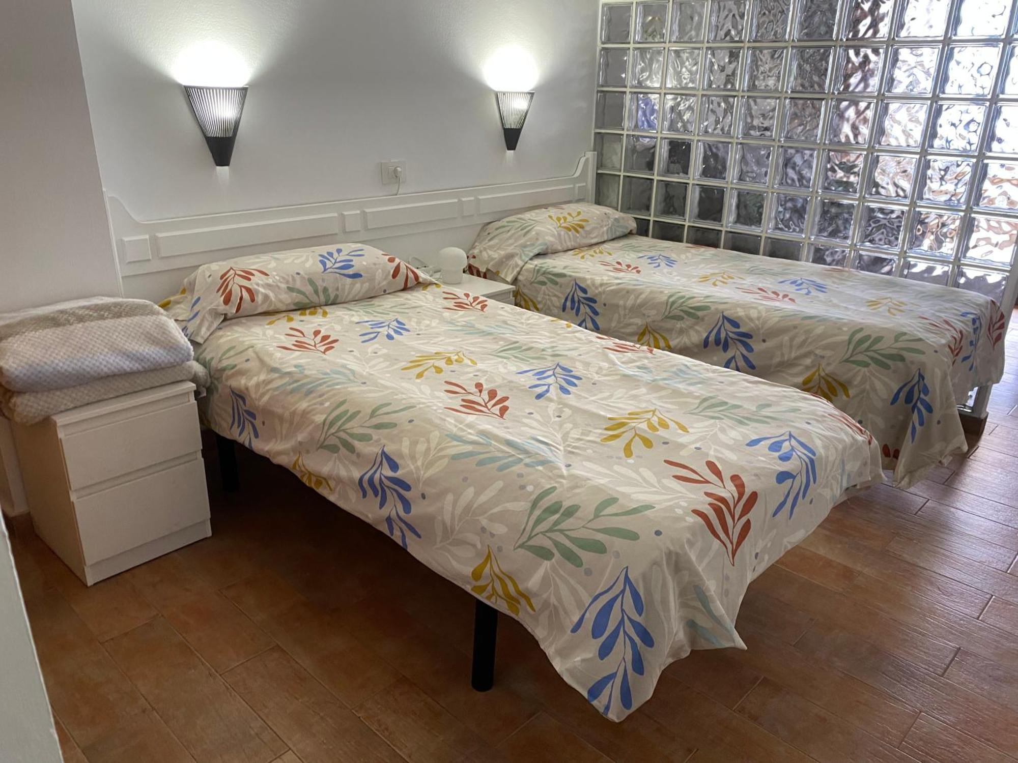 Apartment Estudio Luminoso, Primera Linea De Playa De Canteras Las Palmas de Gran Canaria