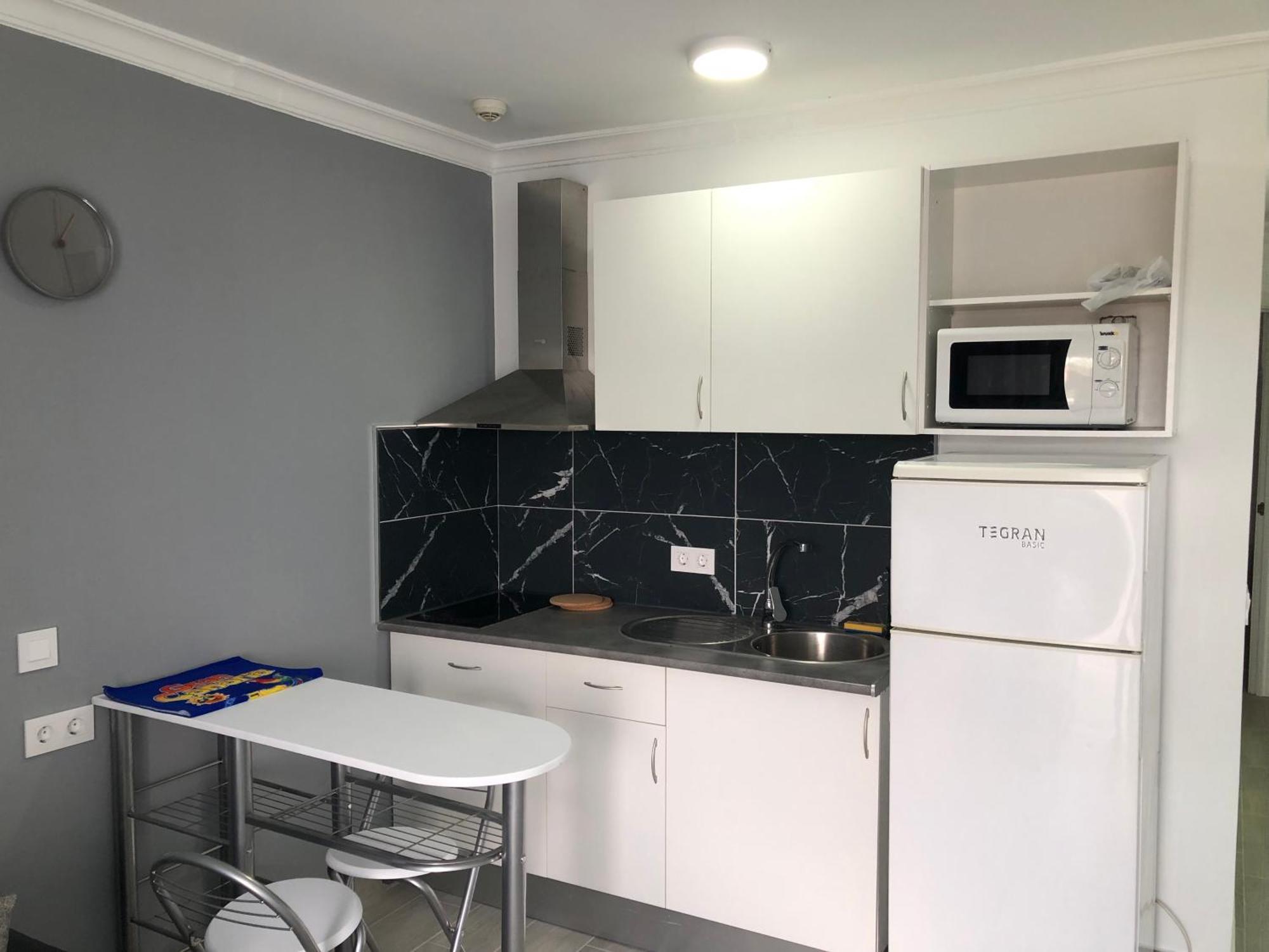 Apartment Aloe Playa del Ingles (Gran Canaria)