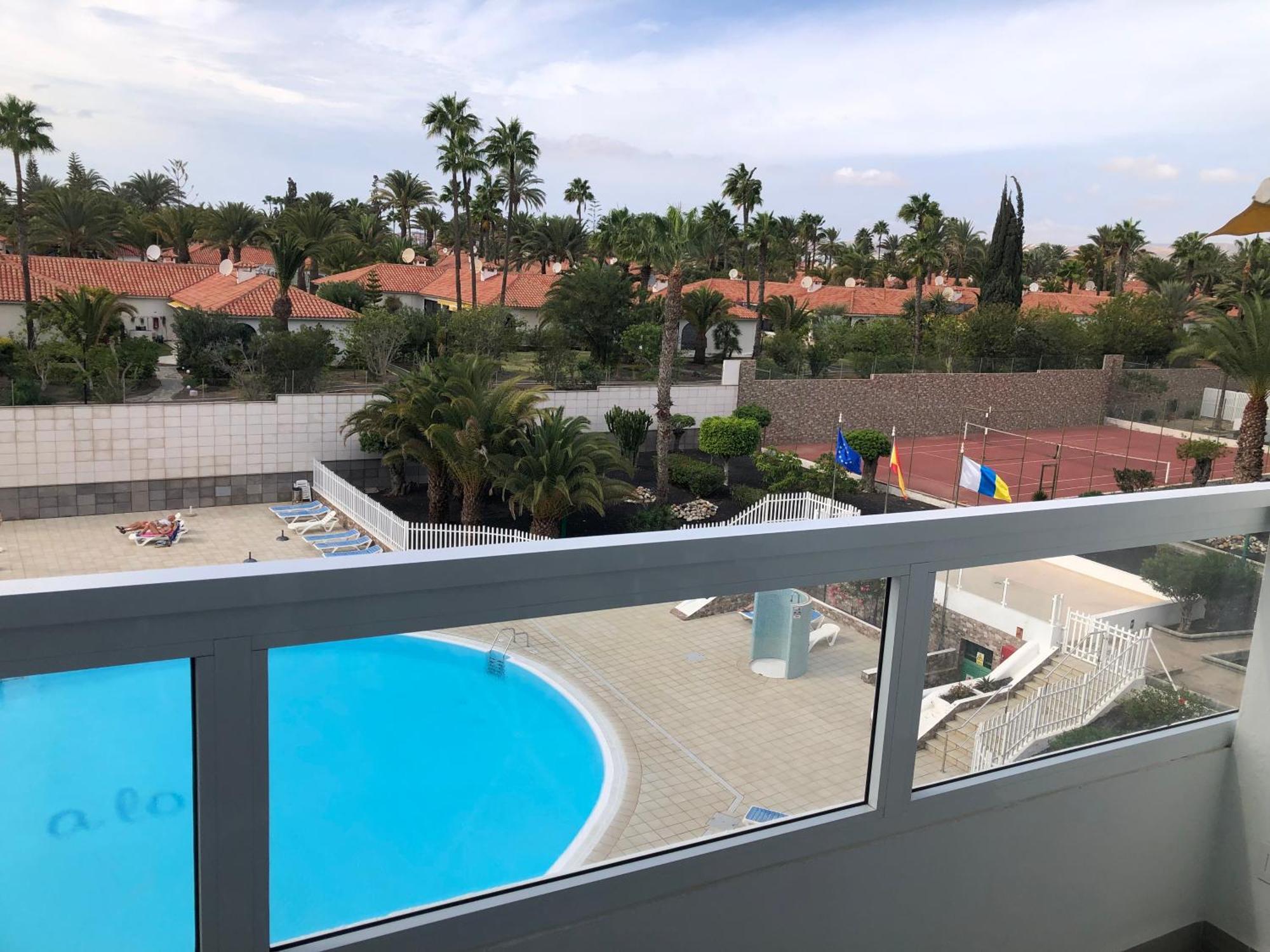 Apartment Aloe Playa del Ingles (Gran Canaria)