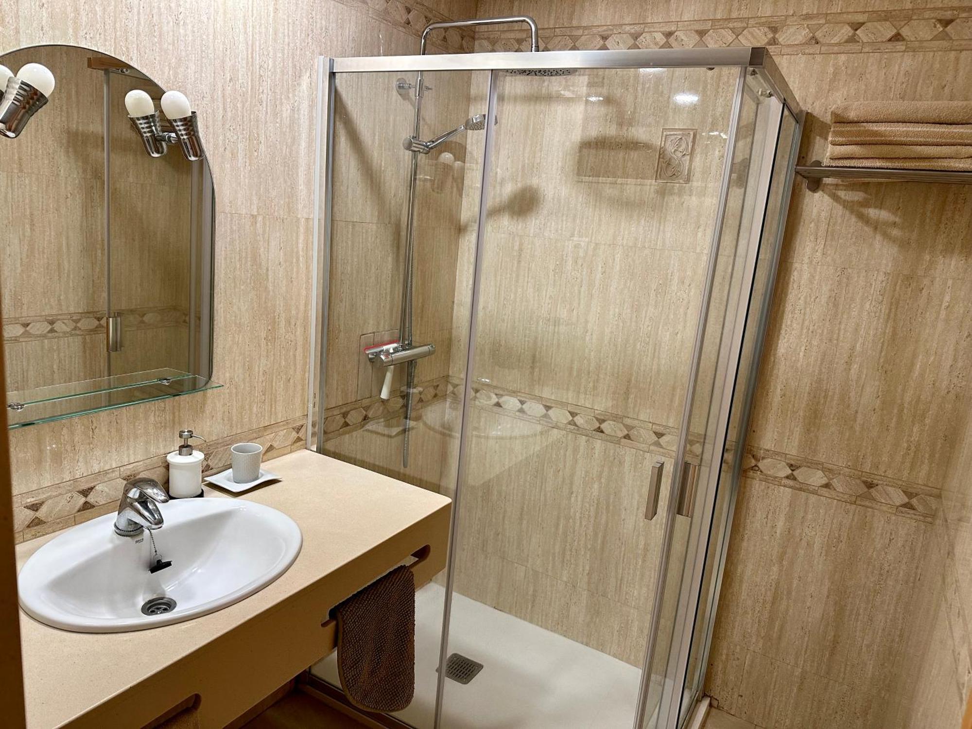 Su Eminencia - Sea View With Modern Comforts Playa Del Cura (Gran Canaria)