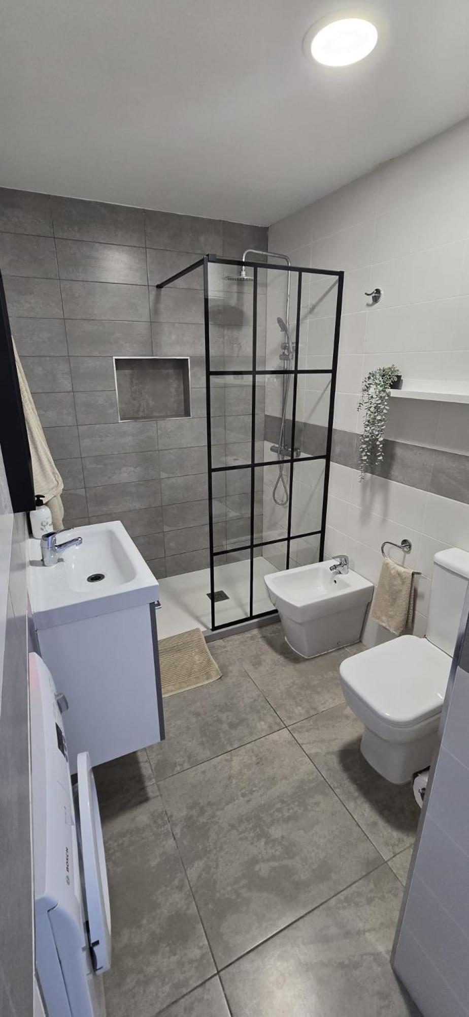 Appartement Rosa Amarilla *