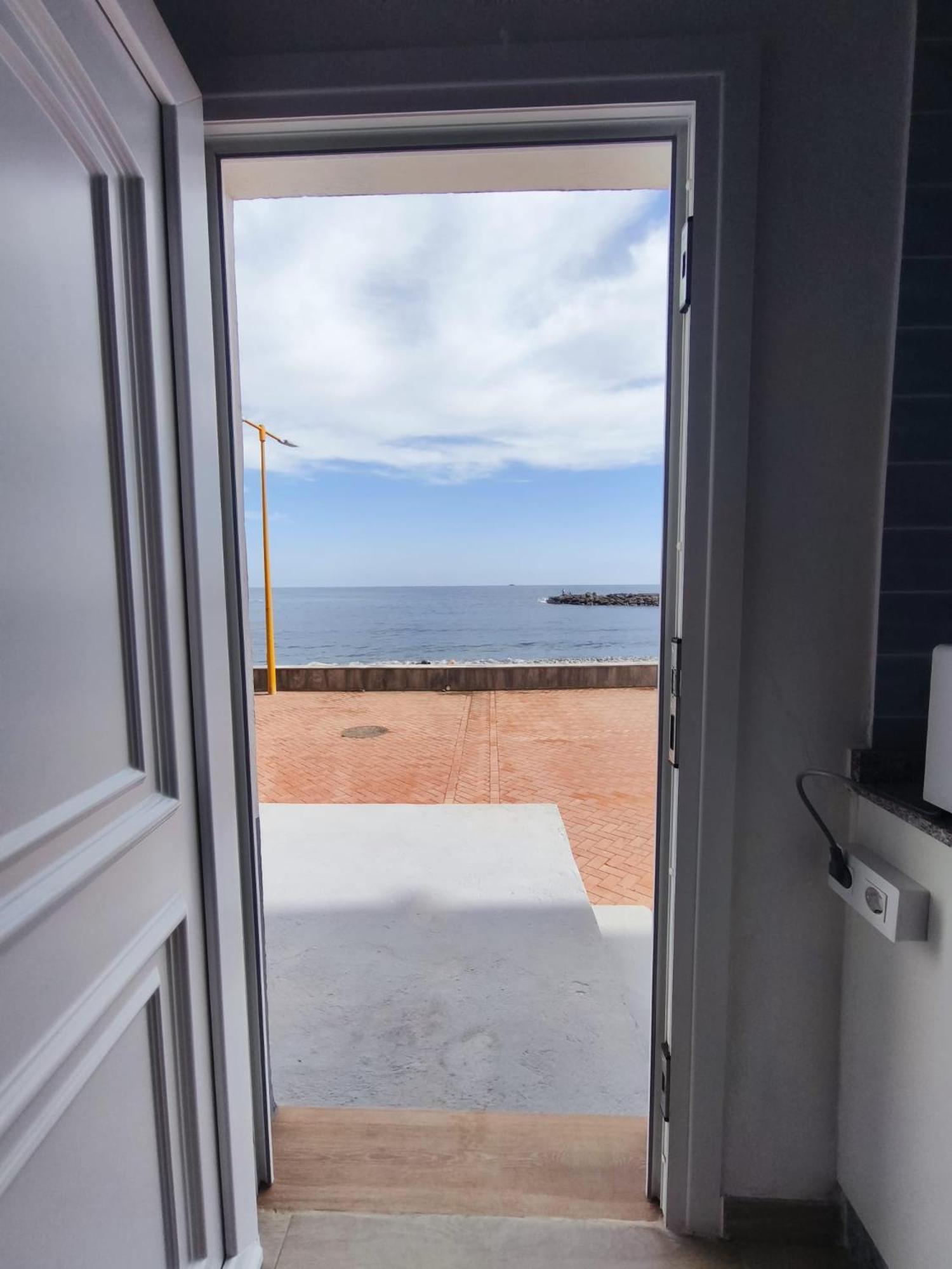 Apartamento Salinas *