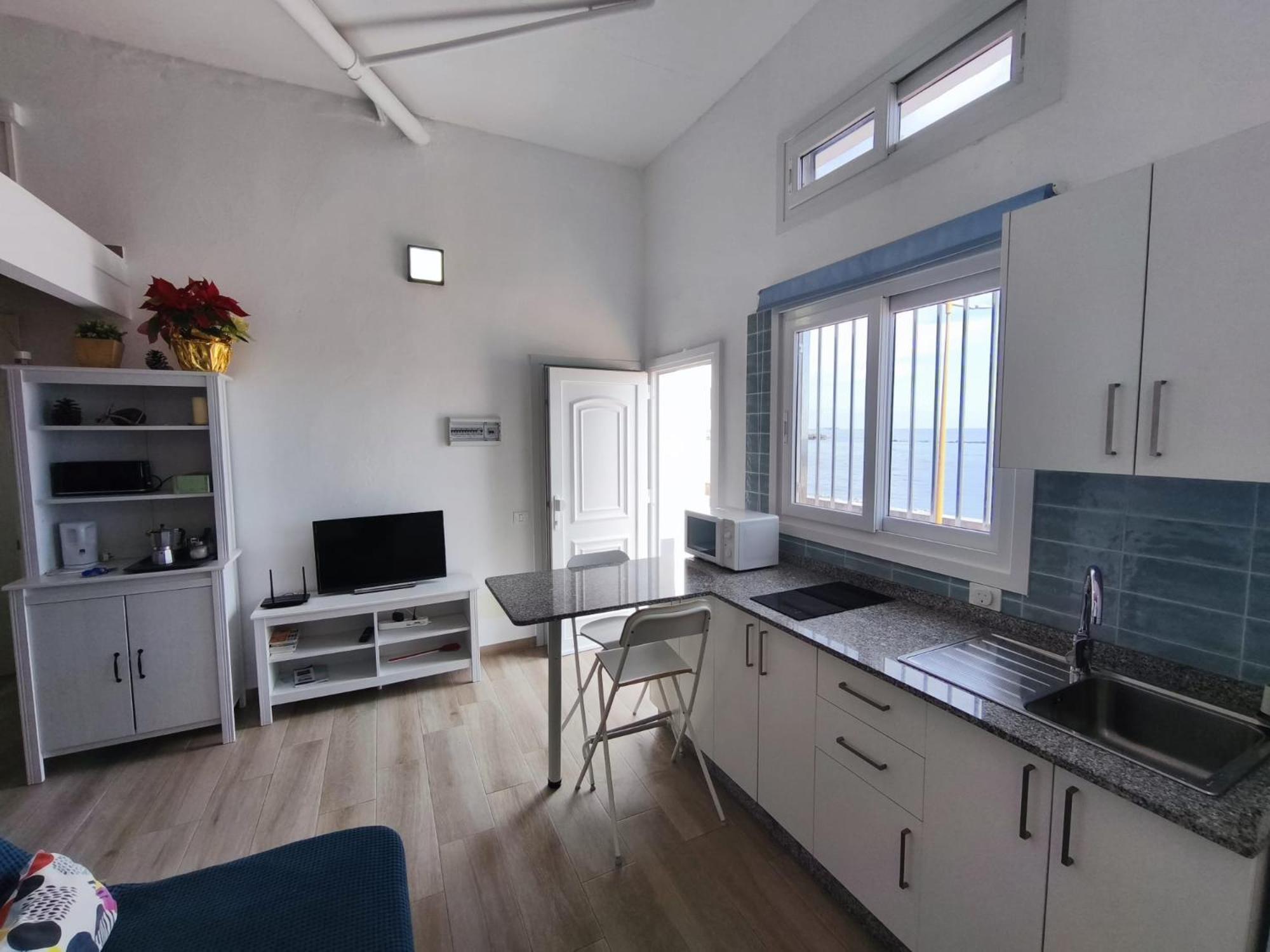 Apartamento Salinas