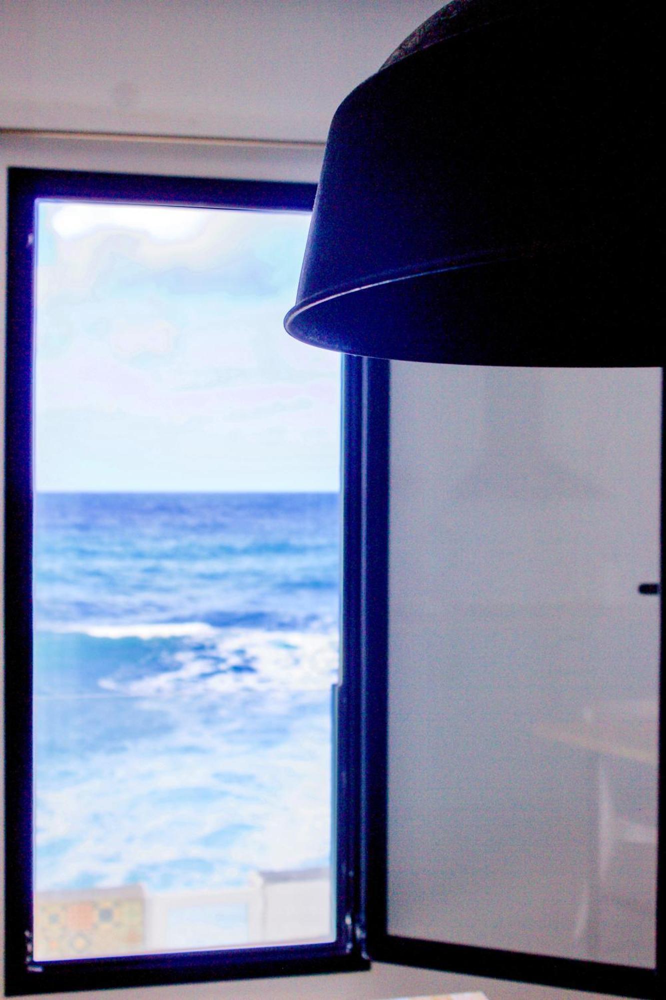 Apartment El Submarino Coastal