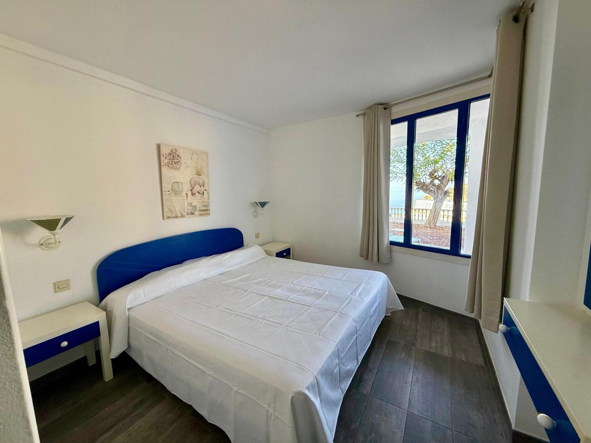 Vista Apartment Taurito