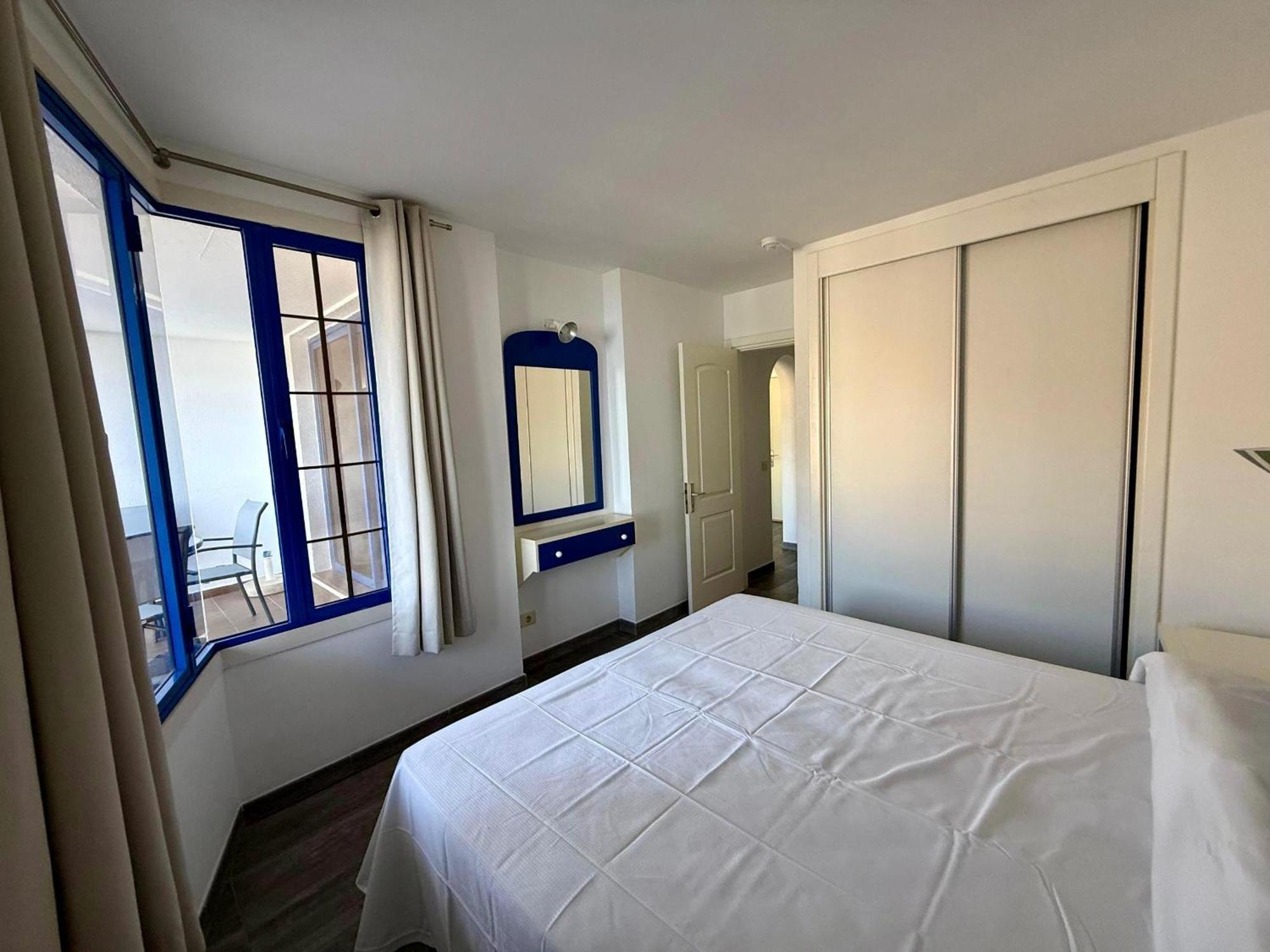Apartment Vista