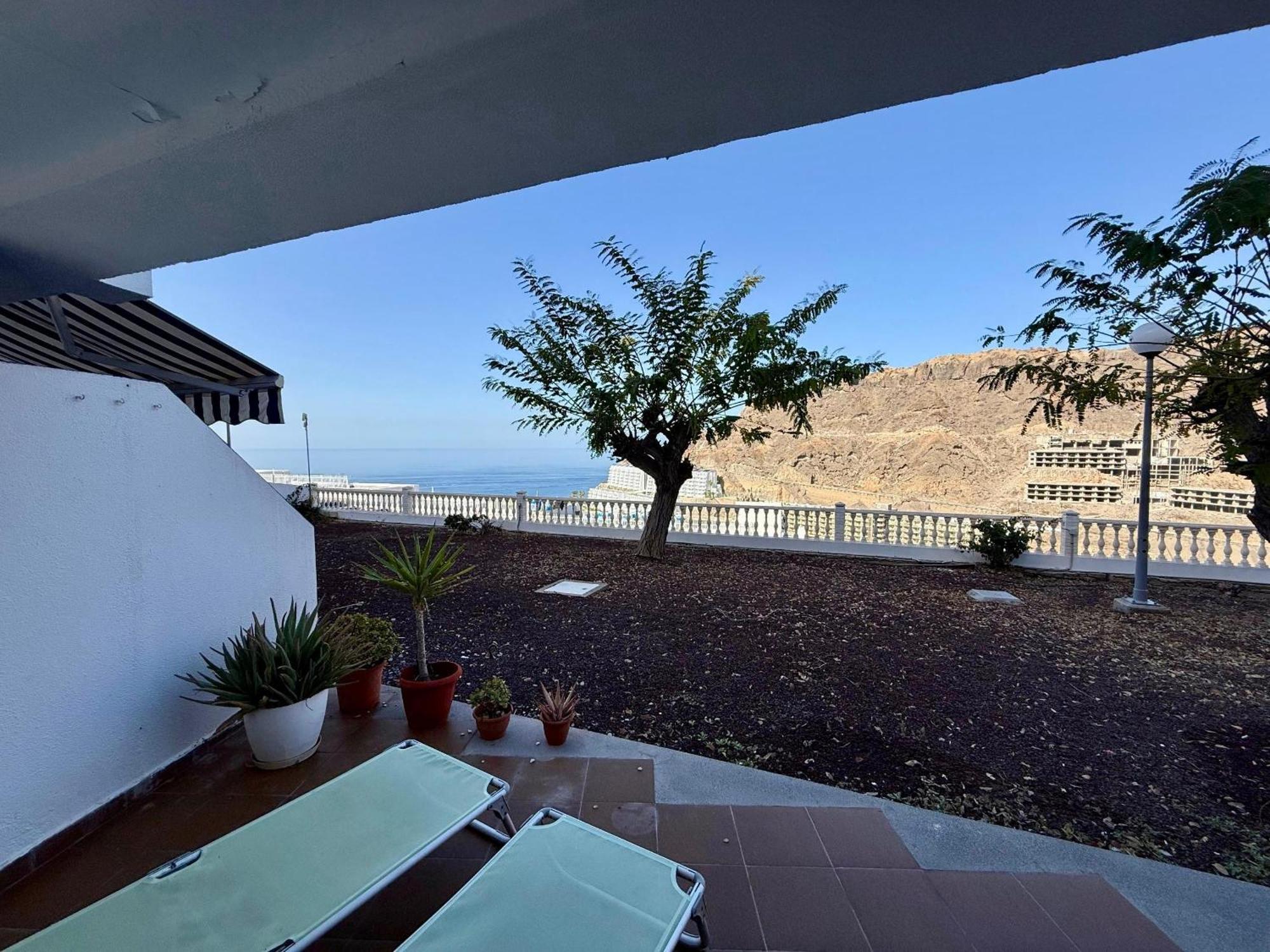 Apartment Vista Taurito