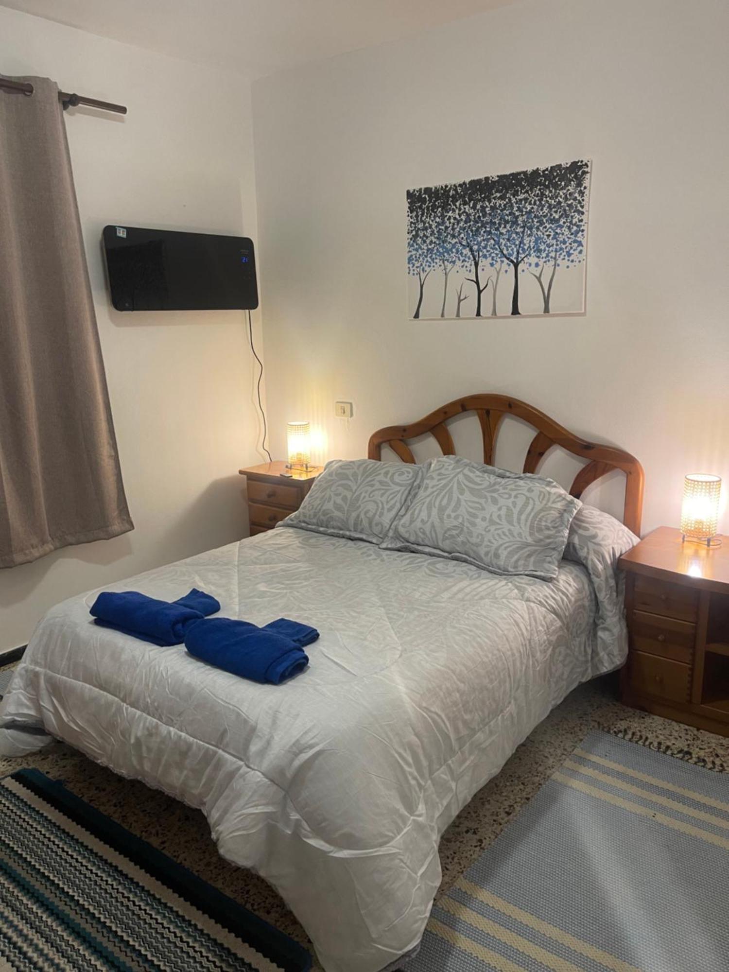 Country house Di Carmen *