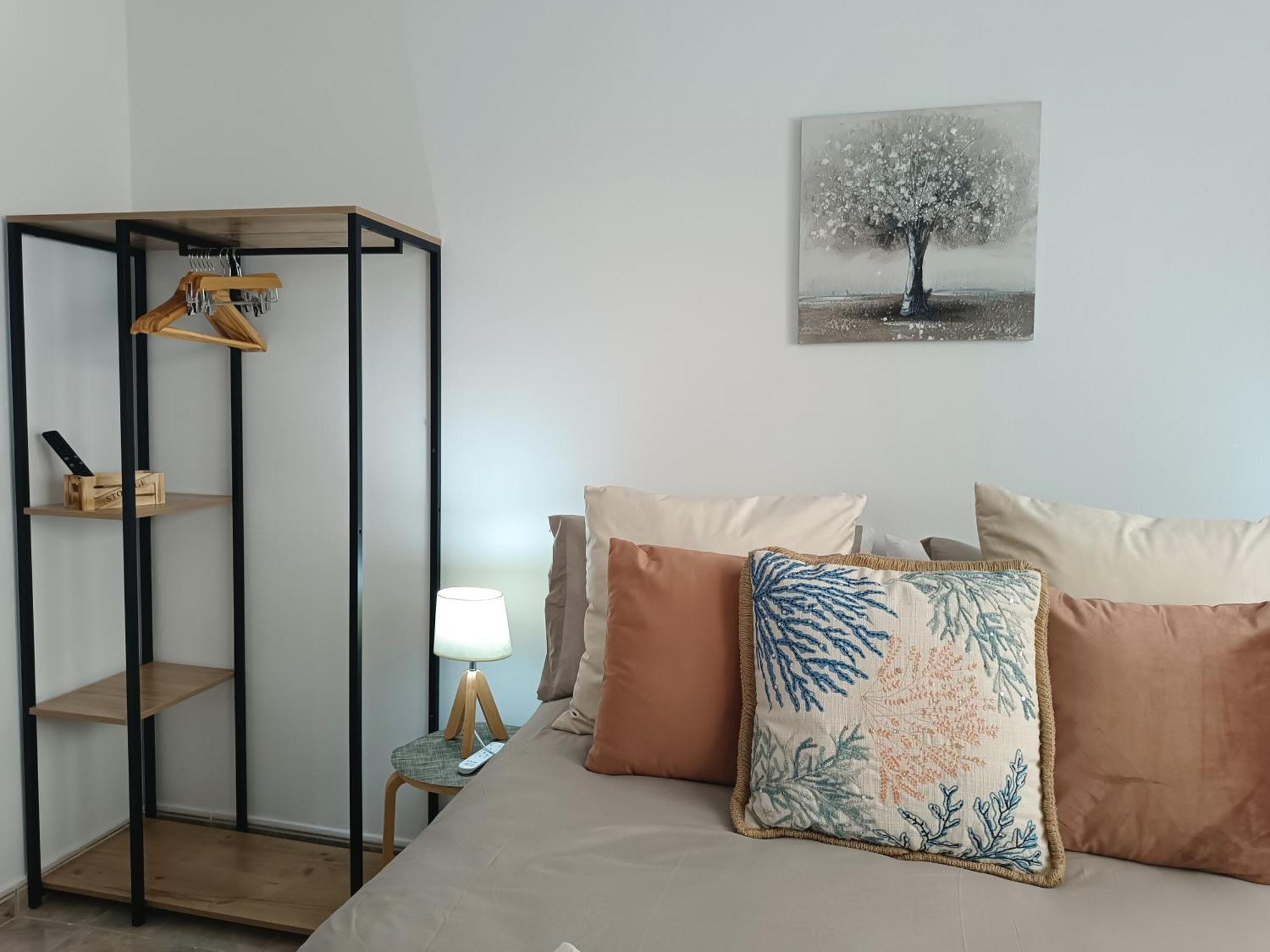 K' Laya Life Apartment