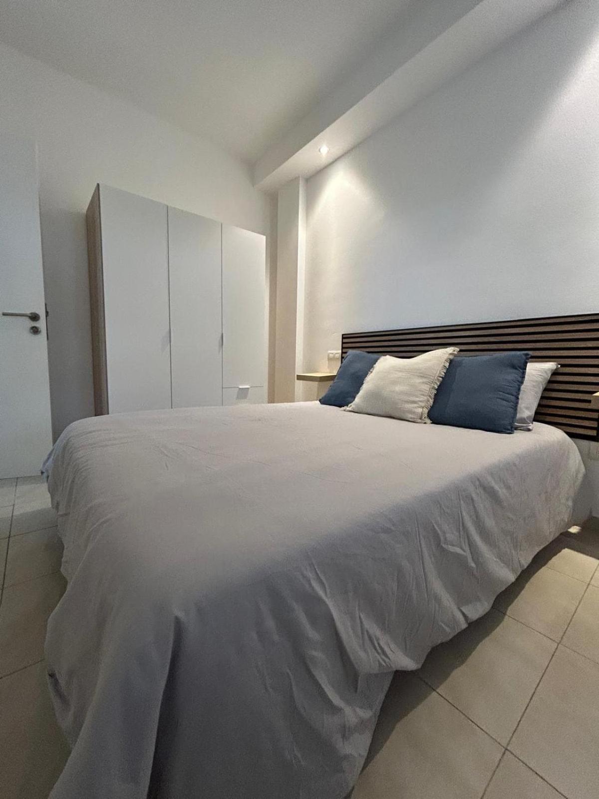 Apartamento Playa Y Sol