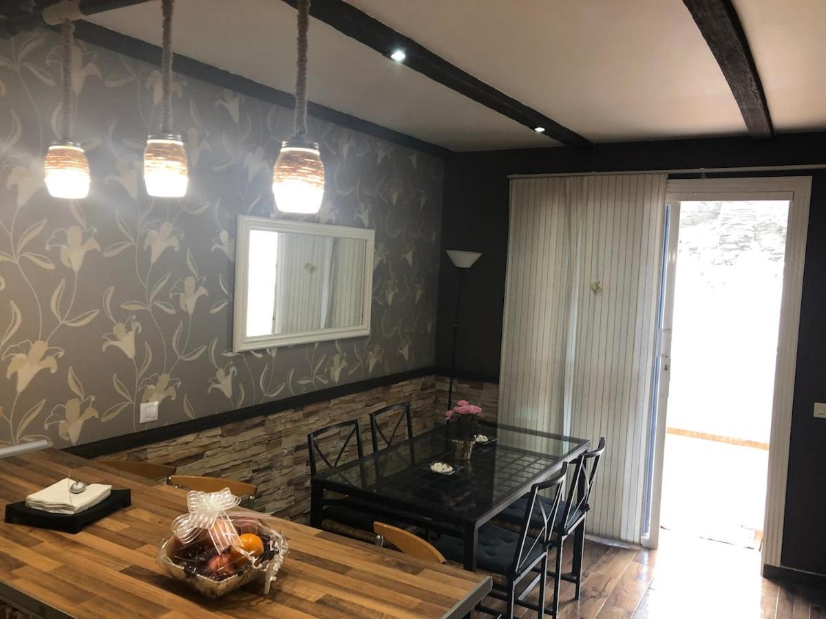 Gardenia Apartment *
