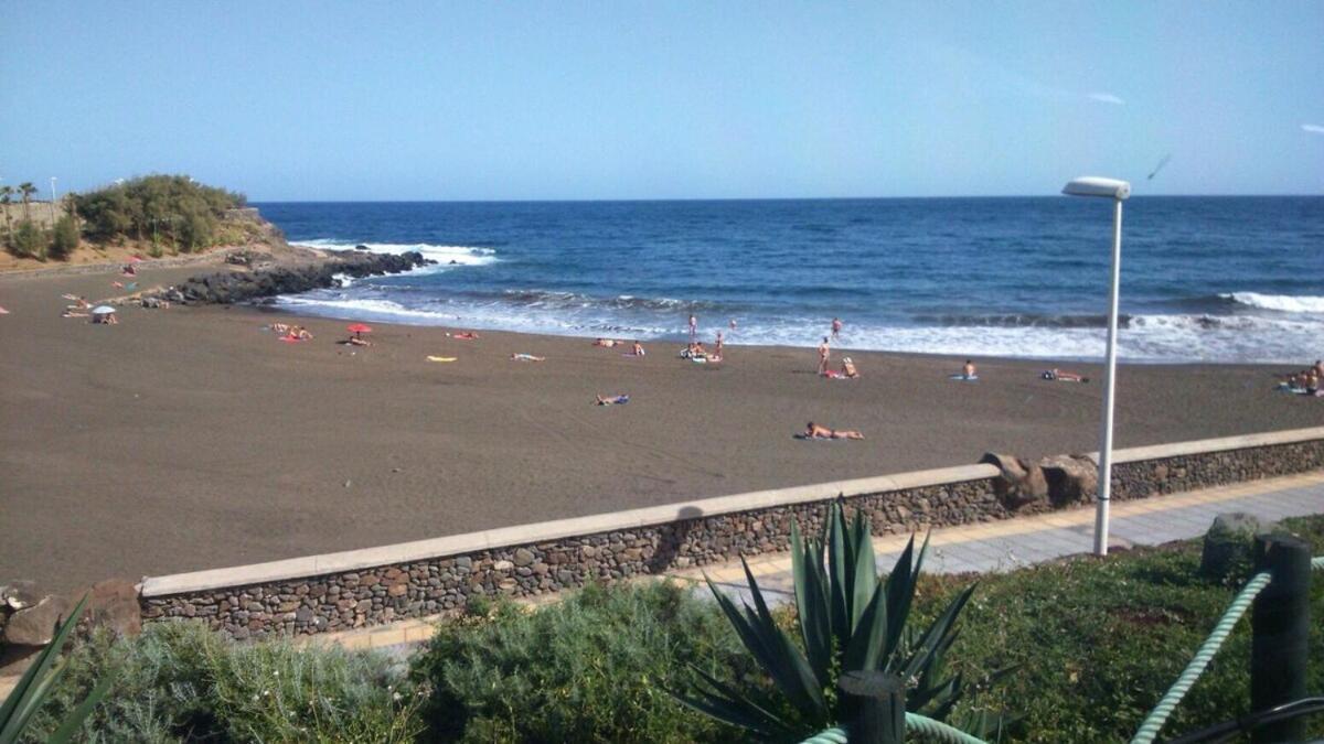 Apartment Gardenia La Estrella (Gran Canaria)