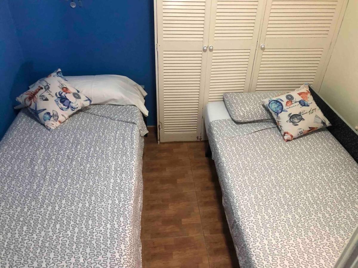 Gardenia Apartment