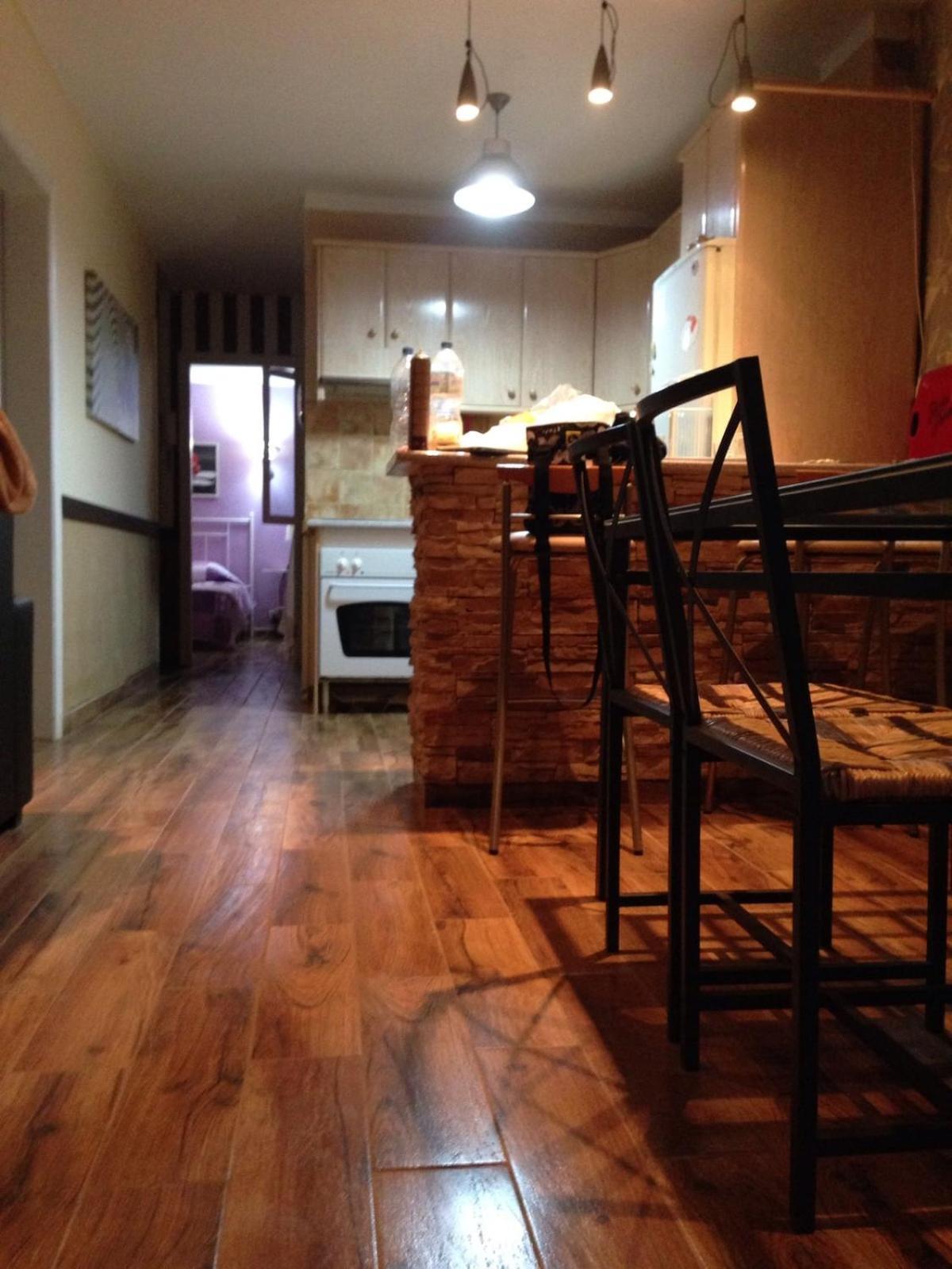 Apartment Gardenia *
