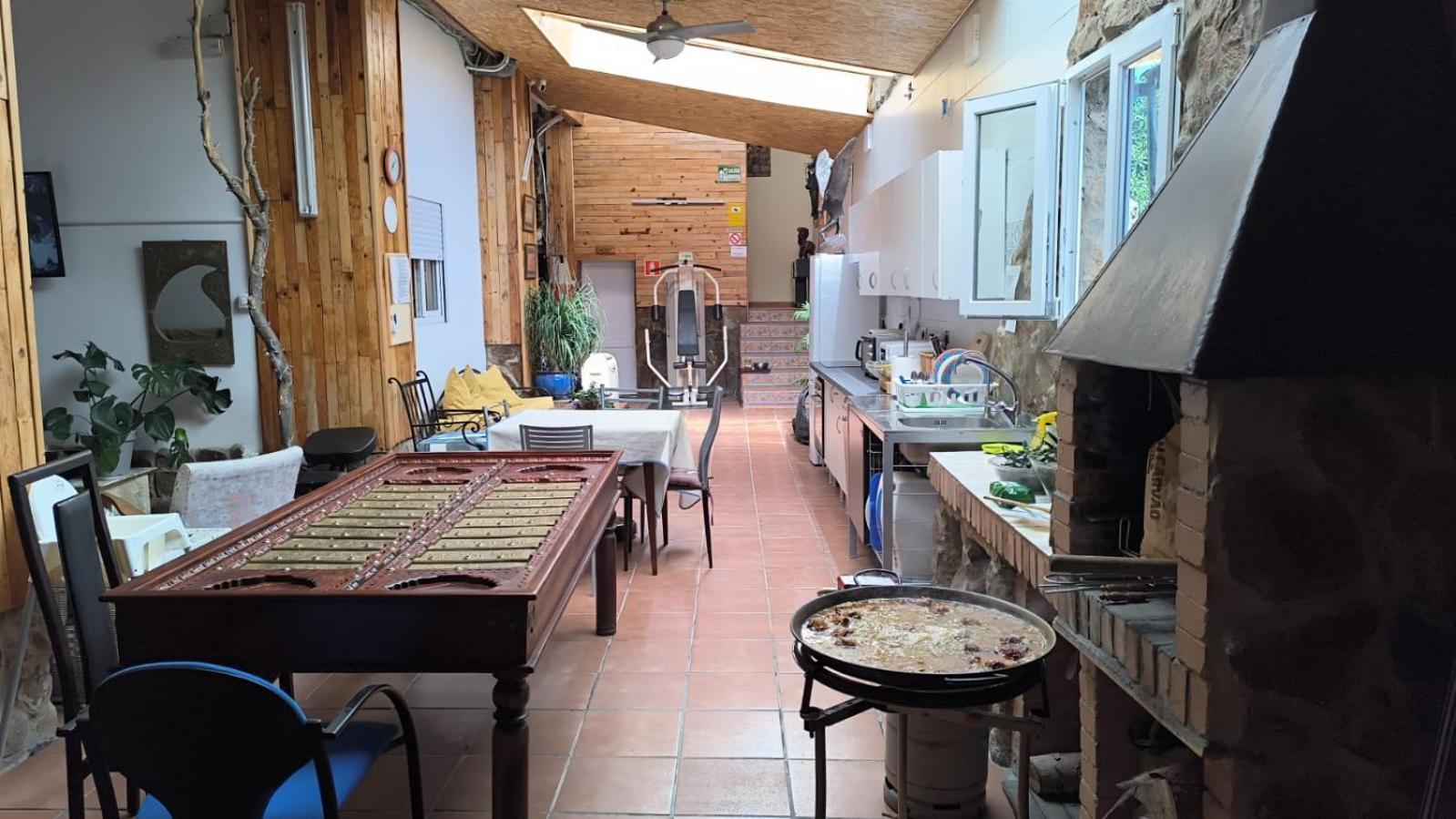 Casa El Drago-tafira Baja * Las Palmas de Gran Canária