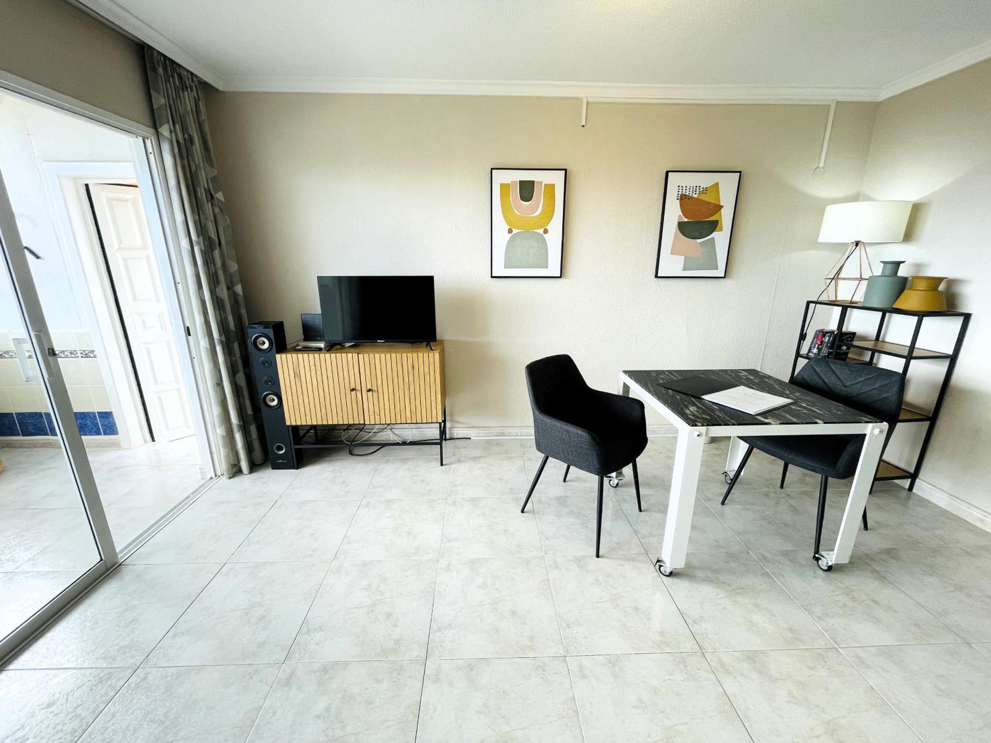 Appartement Meerblick Beach-apartment In Monte Rojo