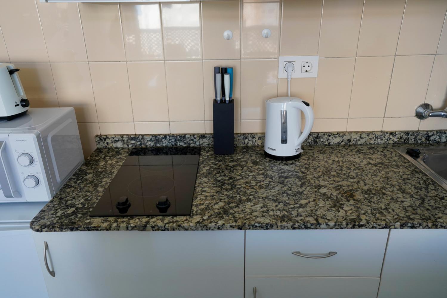 Stylish With Stunning Sea View. Apartment Maspalomas (Gran Canaria)