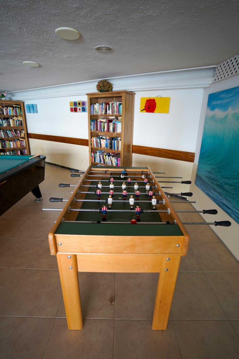 Stylish With Stunning Sea View. Apartment Maspalomas (Gran Canaria)