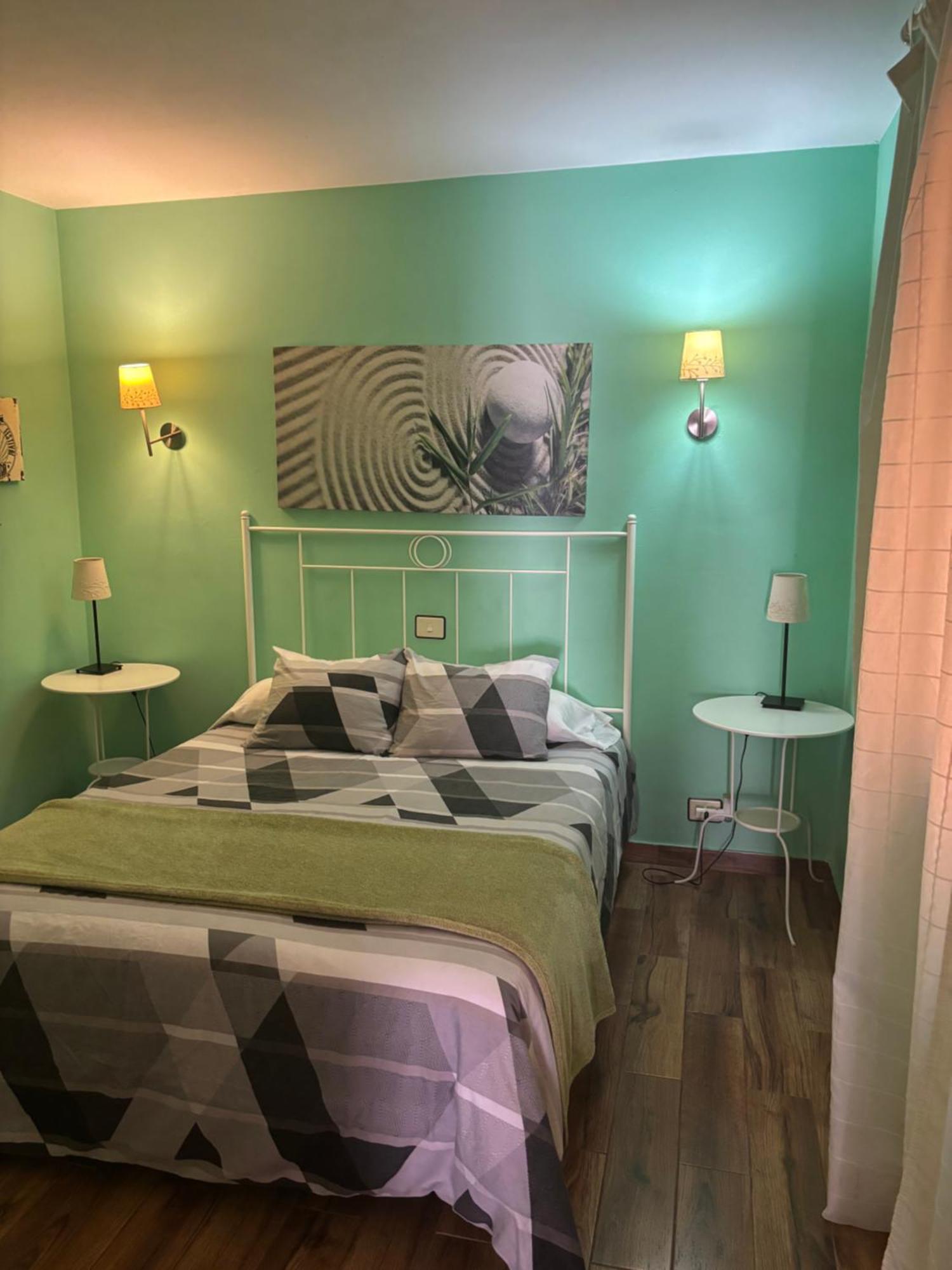 Apartment Gardenia