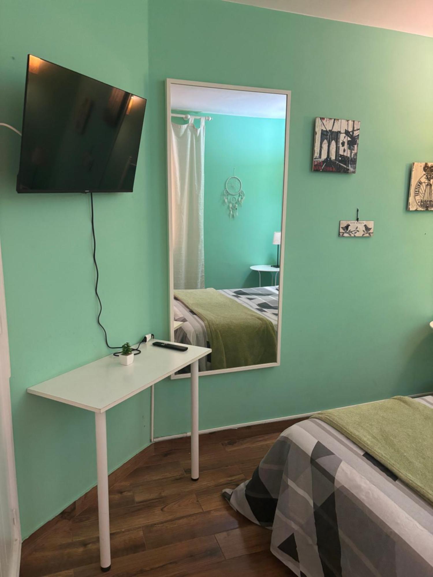 Gardenia Apartment