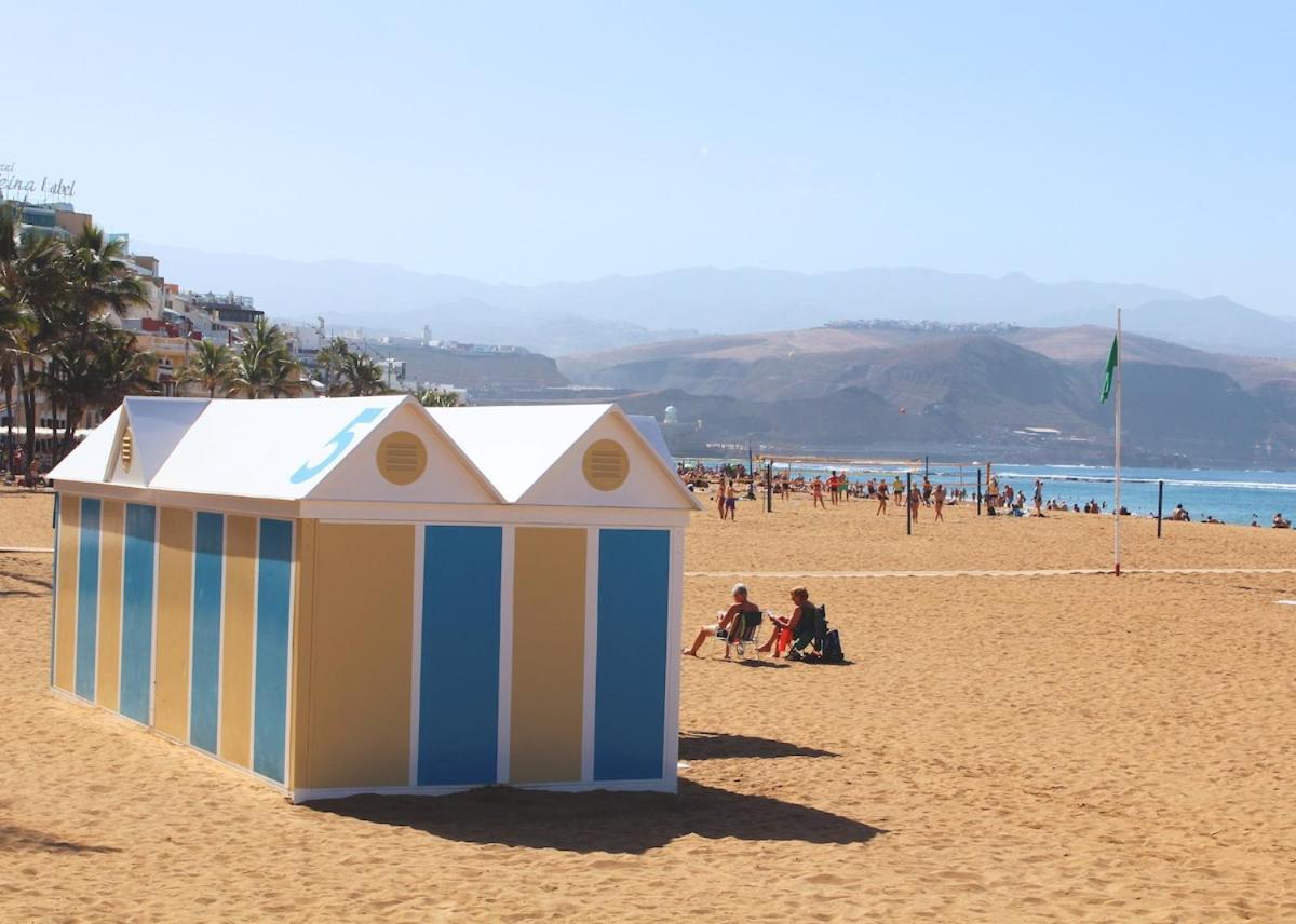 A Pies De Canteras - Atlantic Coral Bay * Las Palmas