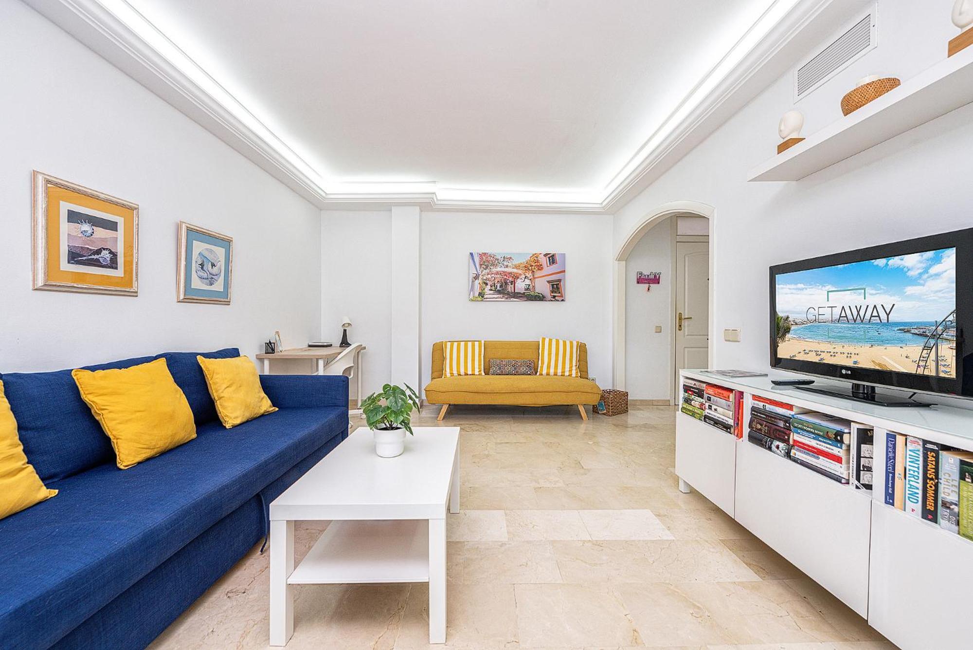 Ferienhaus Miramar By Canariasgetaway