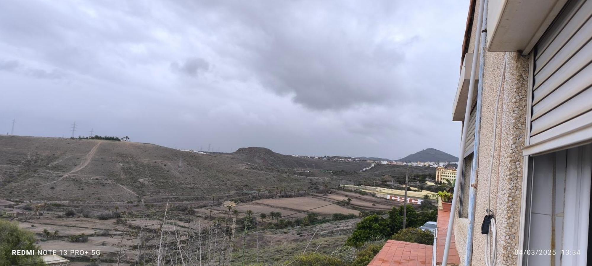 Casa El Drago-tafira Baja Hospedagem domiciliar *