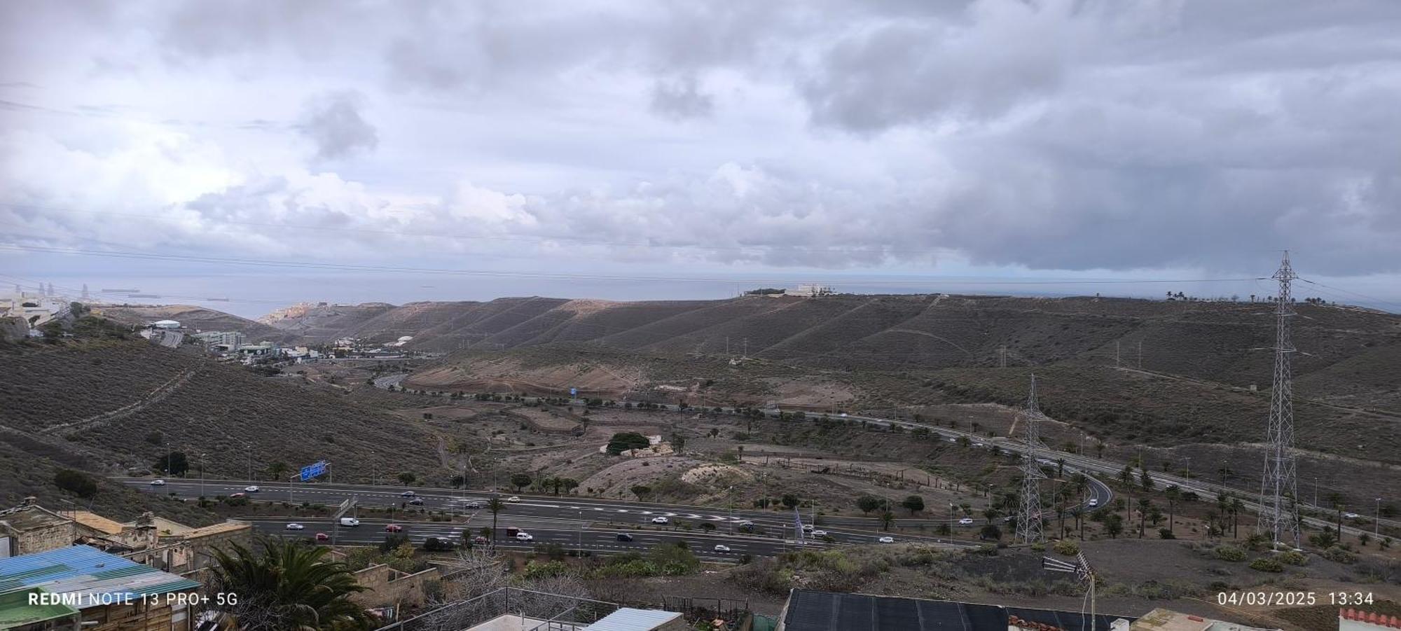 Casa El Drago-tafira Baja *