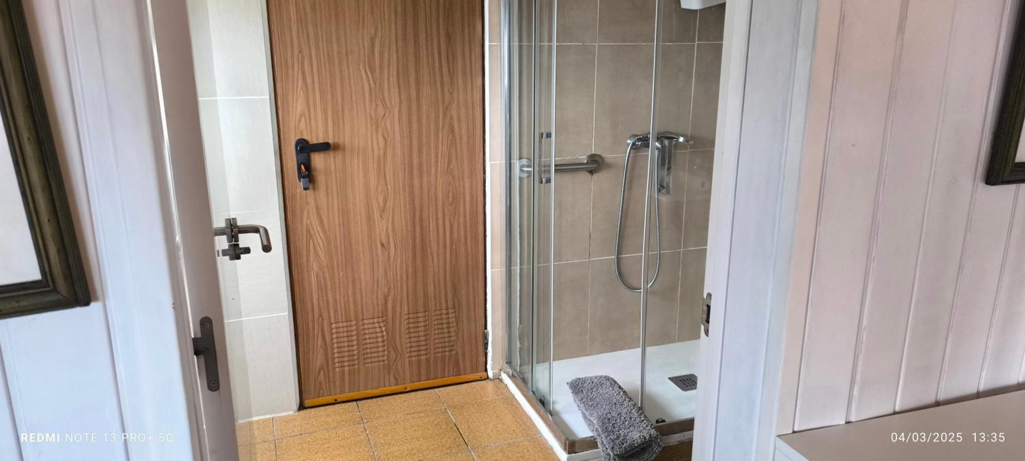 Casa El Drago-tafira Baja Hospedagem domiciliar