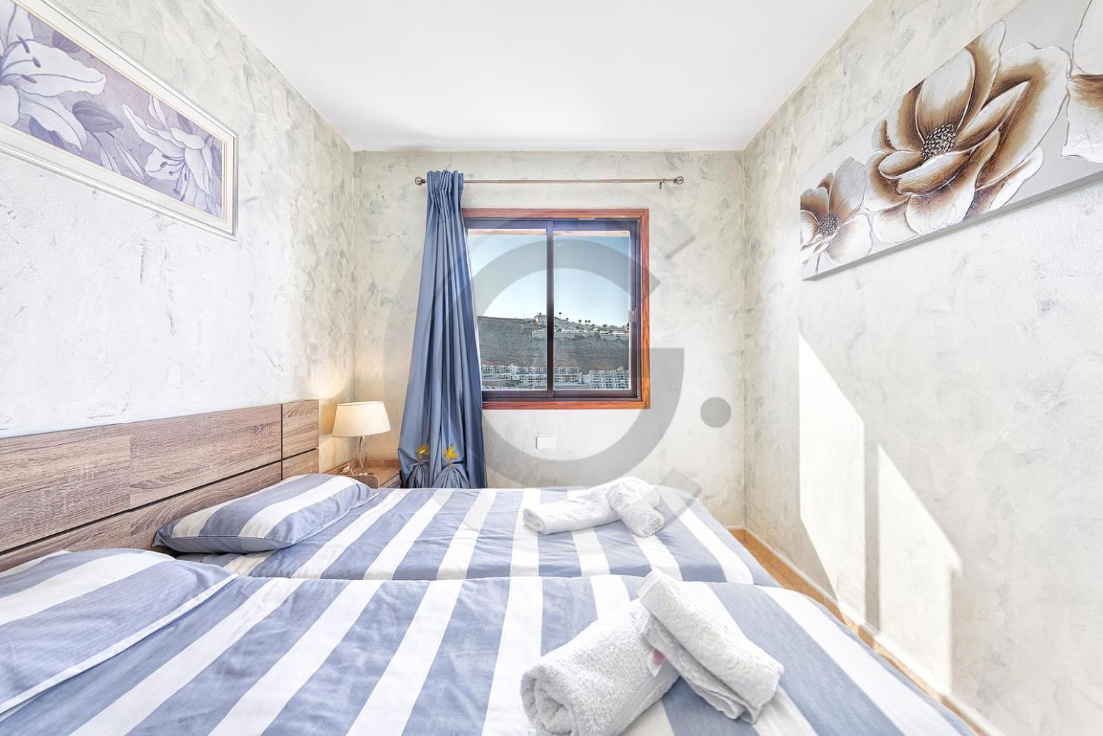 Cozy Corner * Puerto Rico (Gran Canaria)