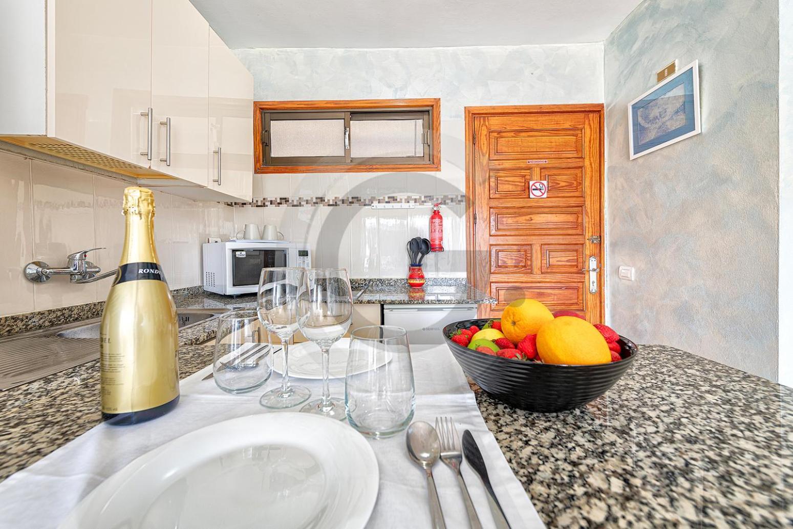 Cozy Corner * Puerto Rico (Gran Canaria)
