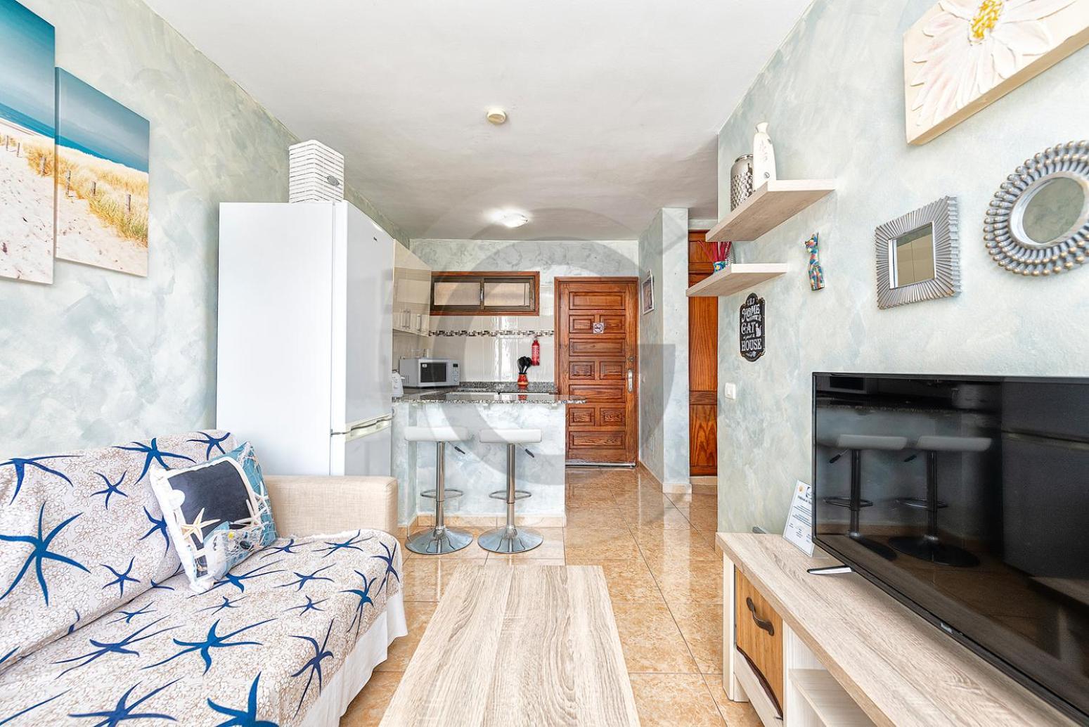 Apartamento Cozy Corner *