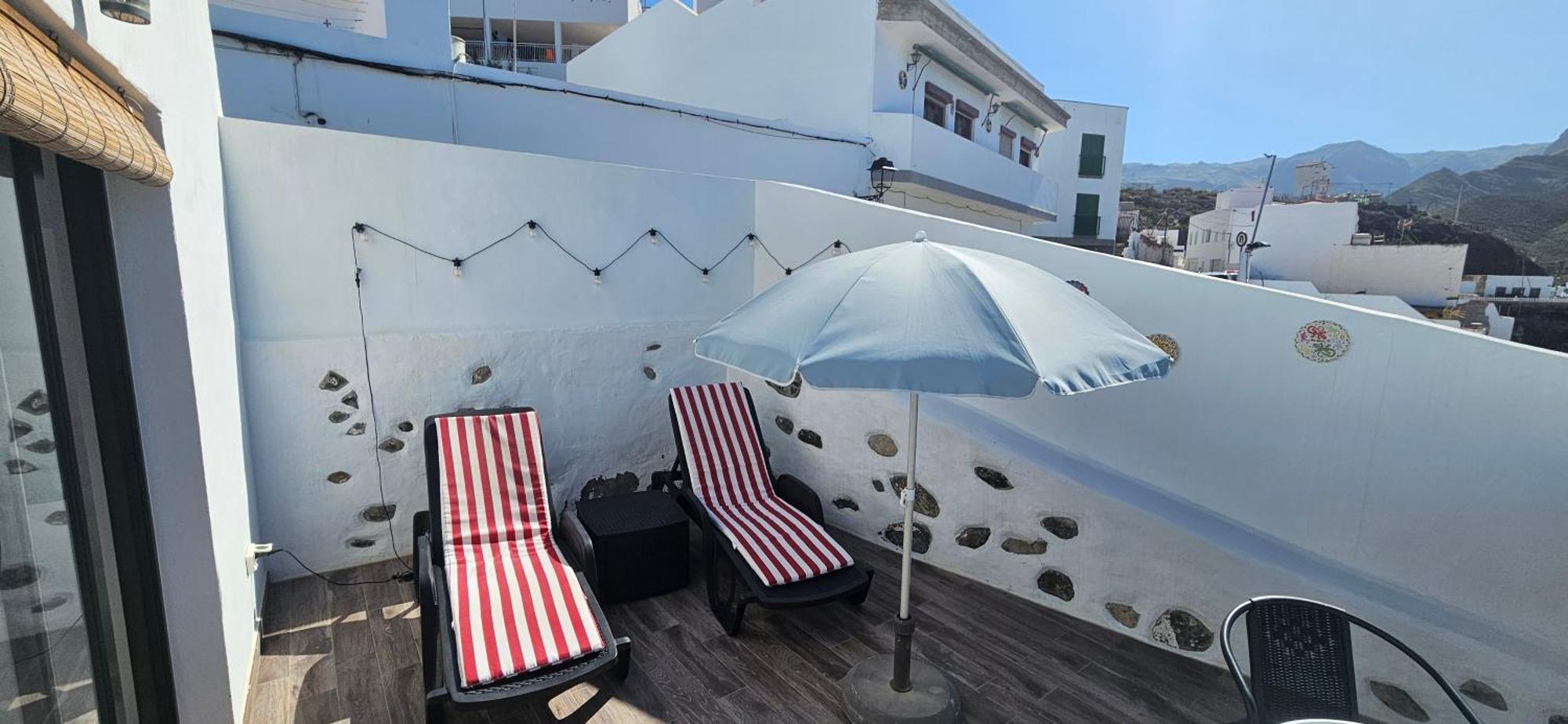 El Nido Agaete Casa de férias Agaete (Gran Canaria)