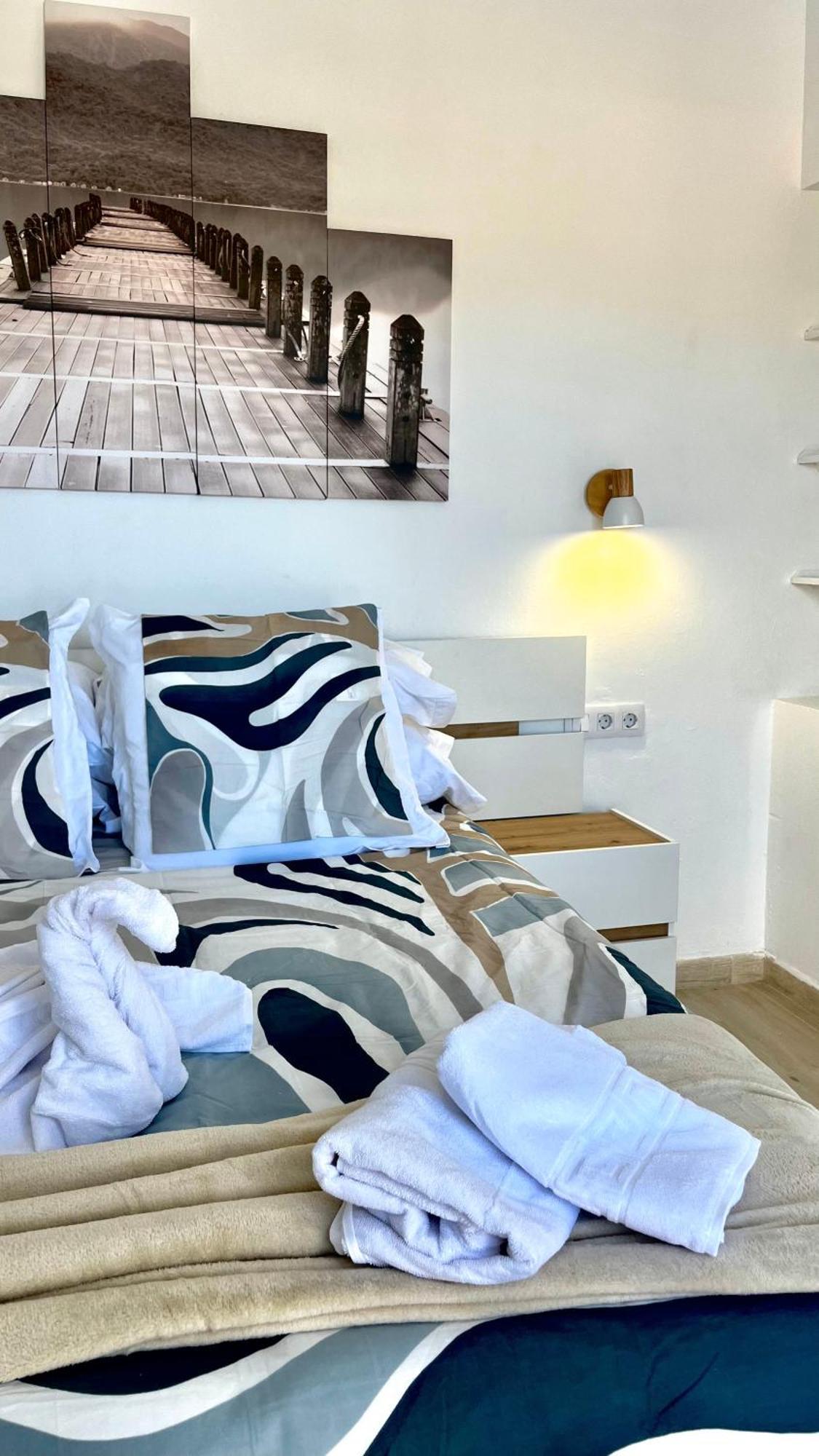 Apartment Luxury - Relax & Family In Sonneland *