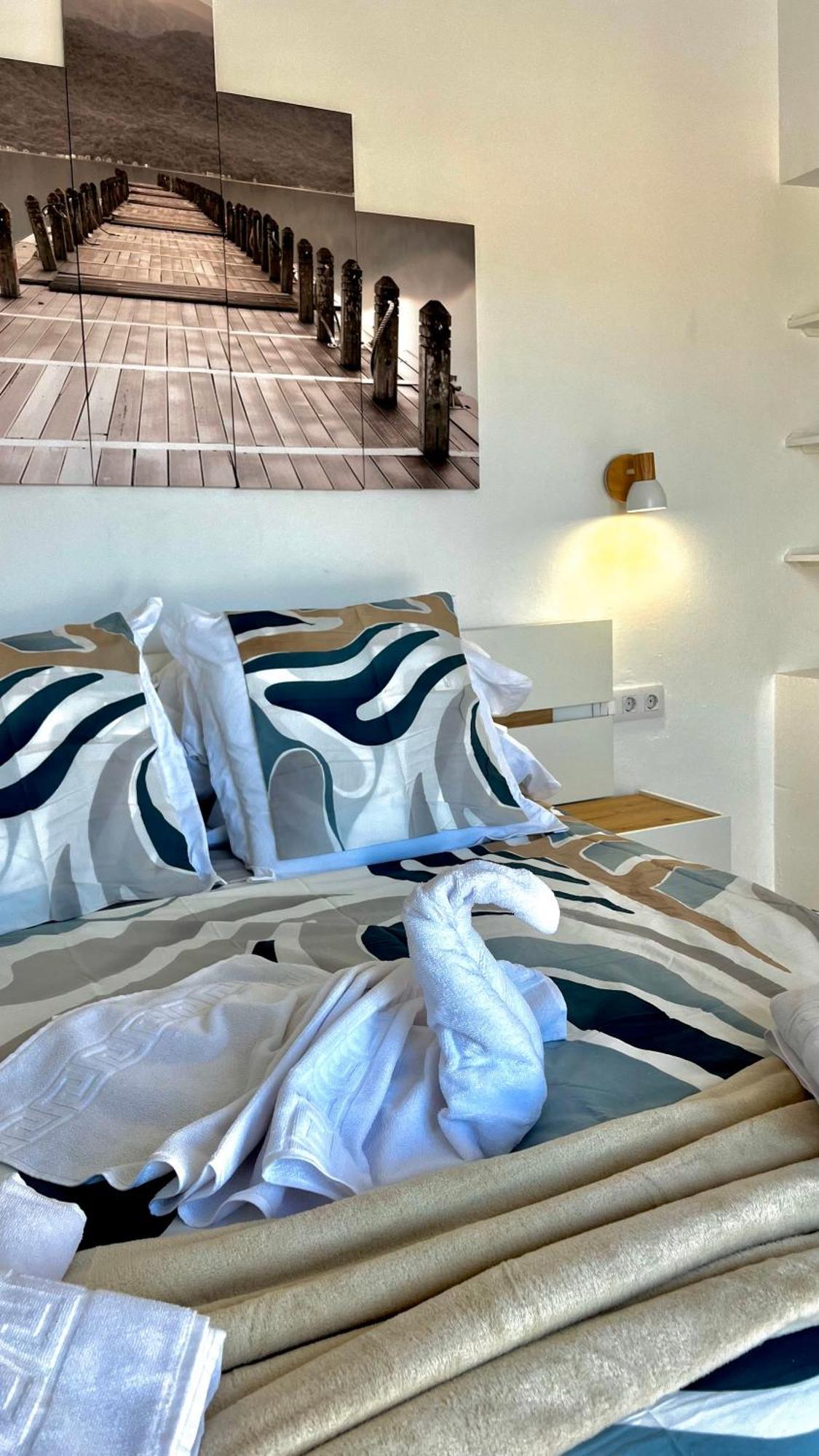 Luxury - Relax & Family In Sonneland Apartment