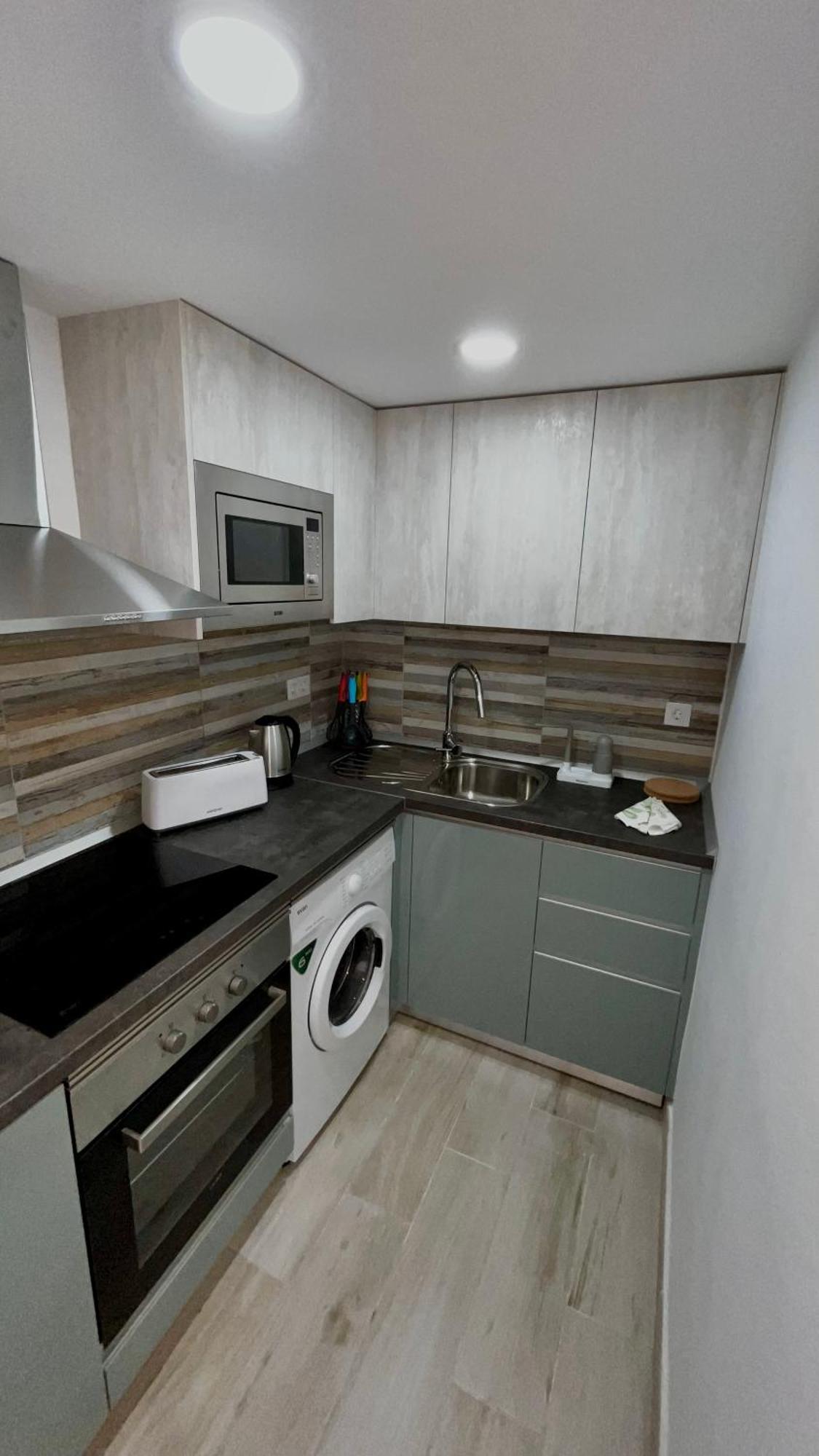 Luxury - Relax & Family In Sonneland Apartment Maspalomas (Gran Canaria)