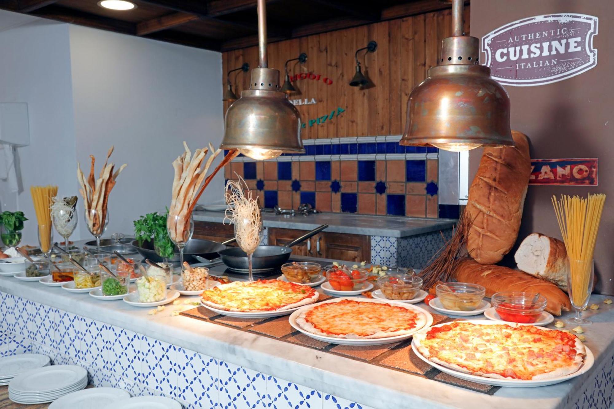 Labranda Bronze Playa Hotel 4*