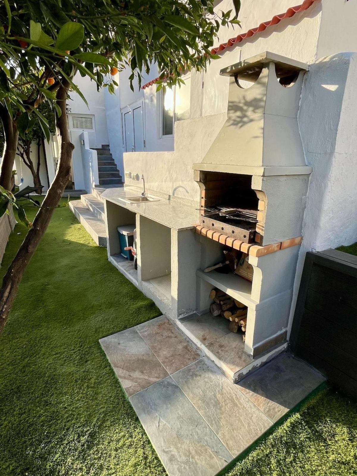 Holiday home El Paraiso Valle *