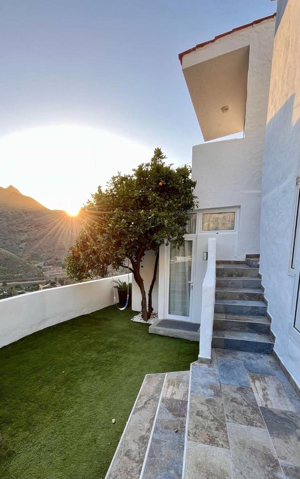 El Paraiso Valle Casa de férias *