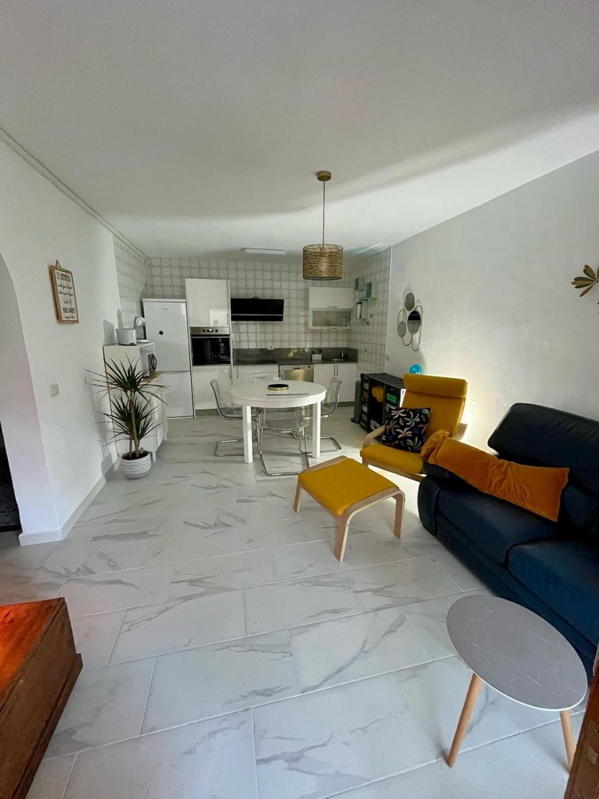 Holiday home El Paraiso Valle Agaete (Gran Canaria)