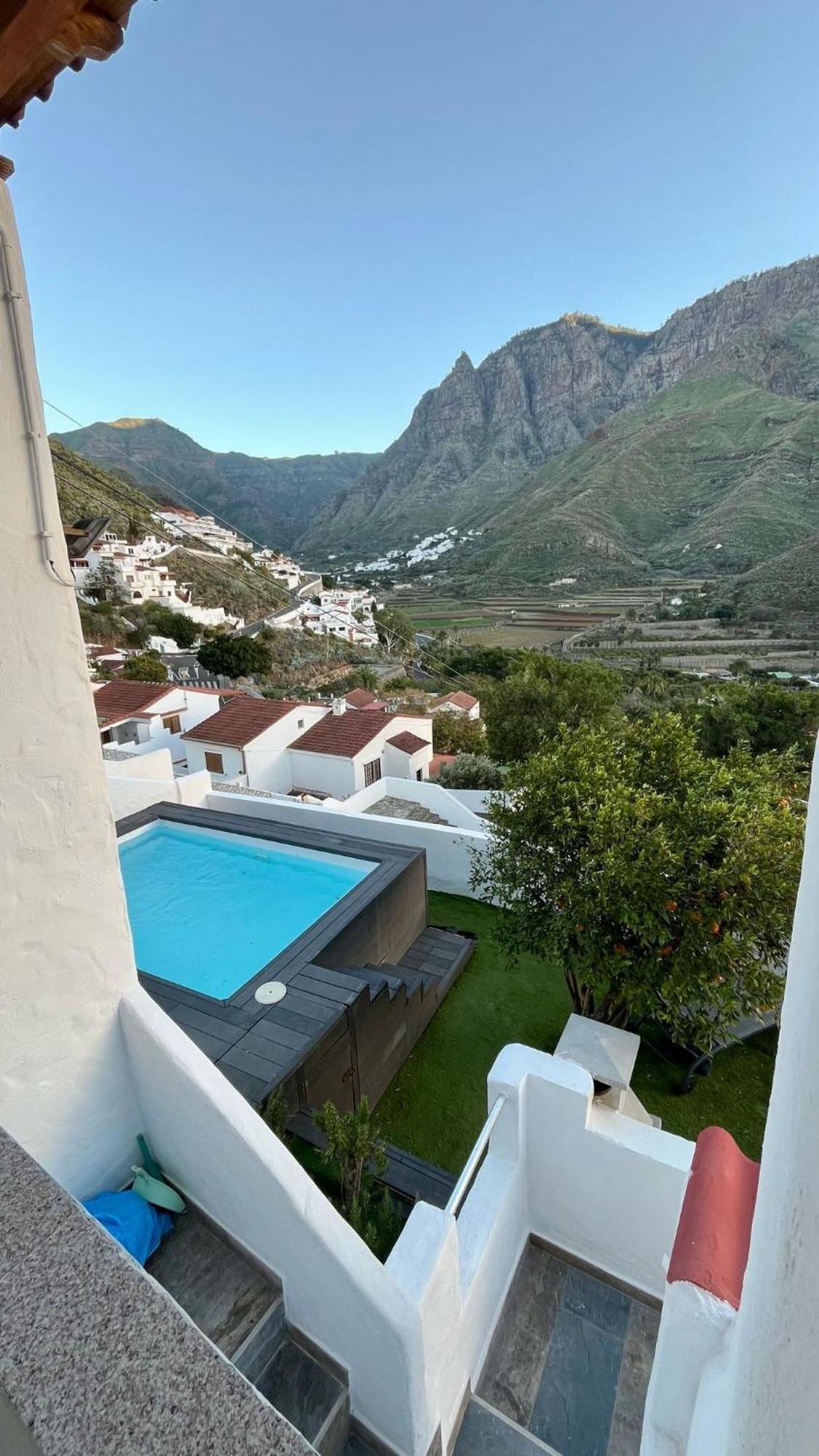 Holiday home El Paraiso Valle