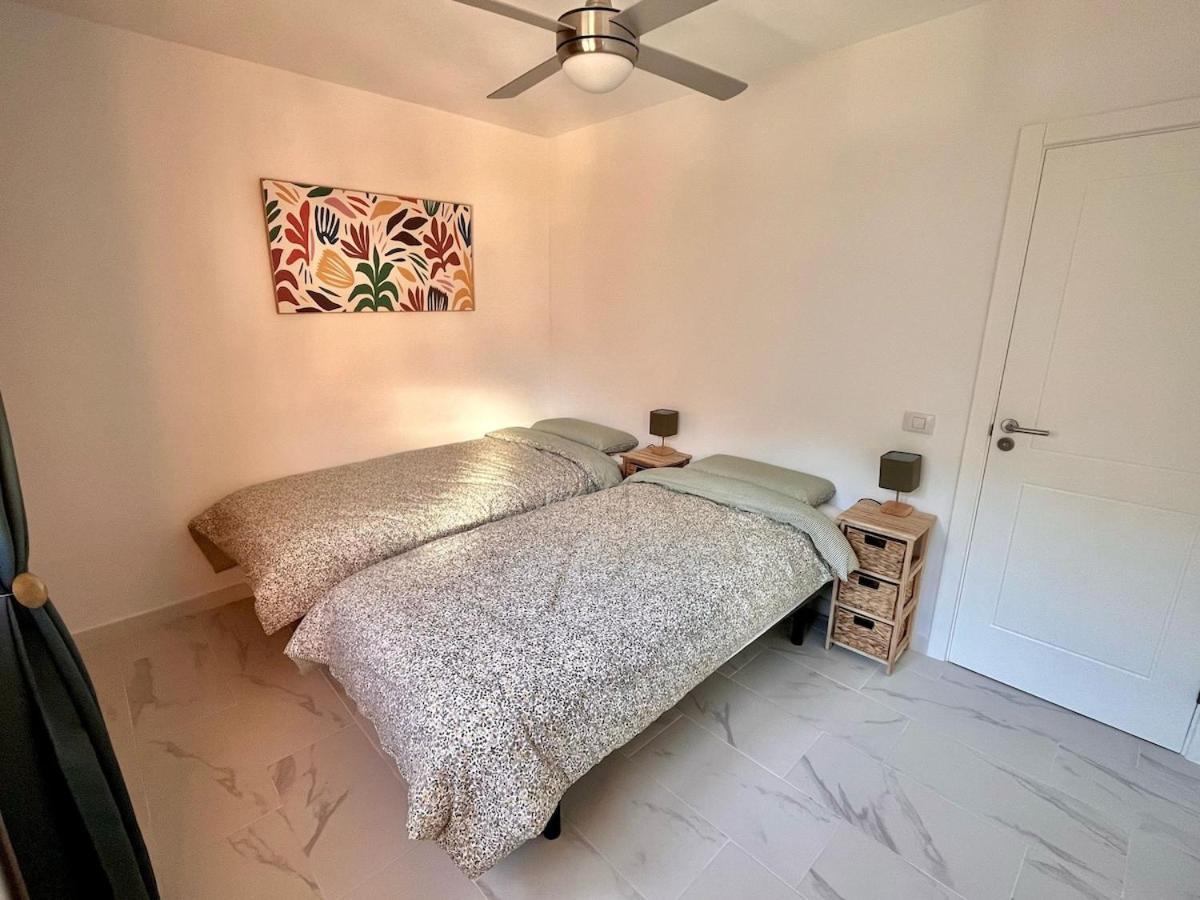 El Paraiso Valle Holiday home
