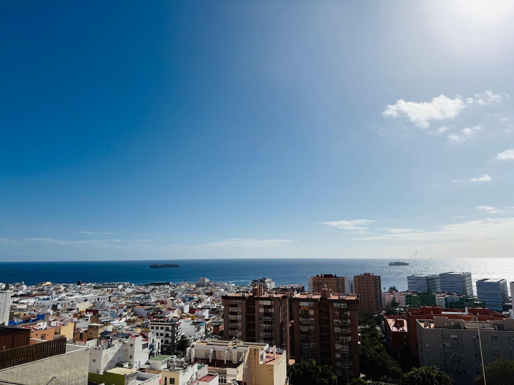 Casita Evisuit Apartment *