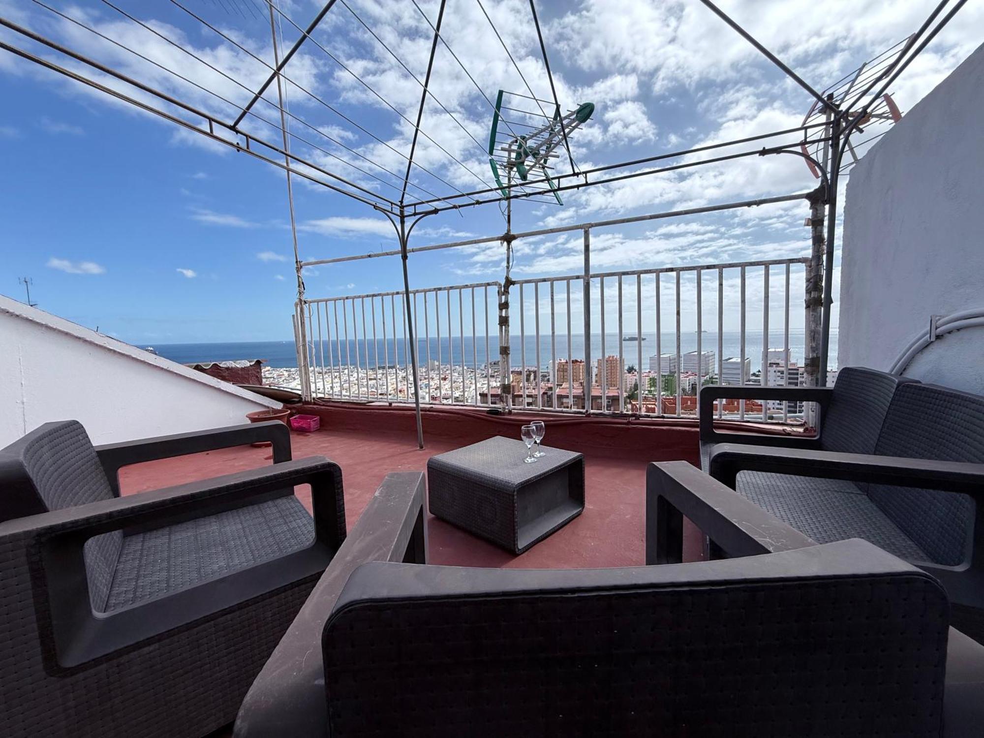 Casita Evisuit Apartment Las Palmas de Gran Canaria
