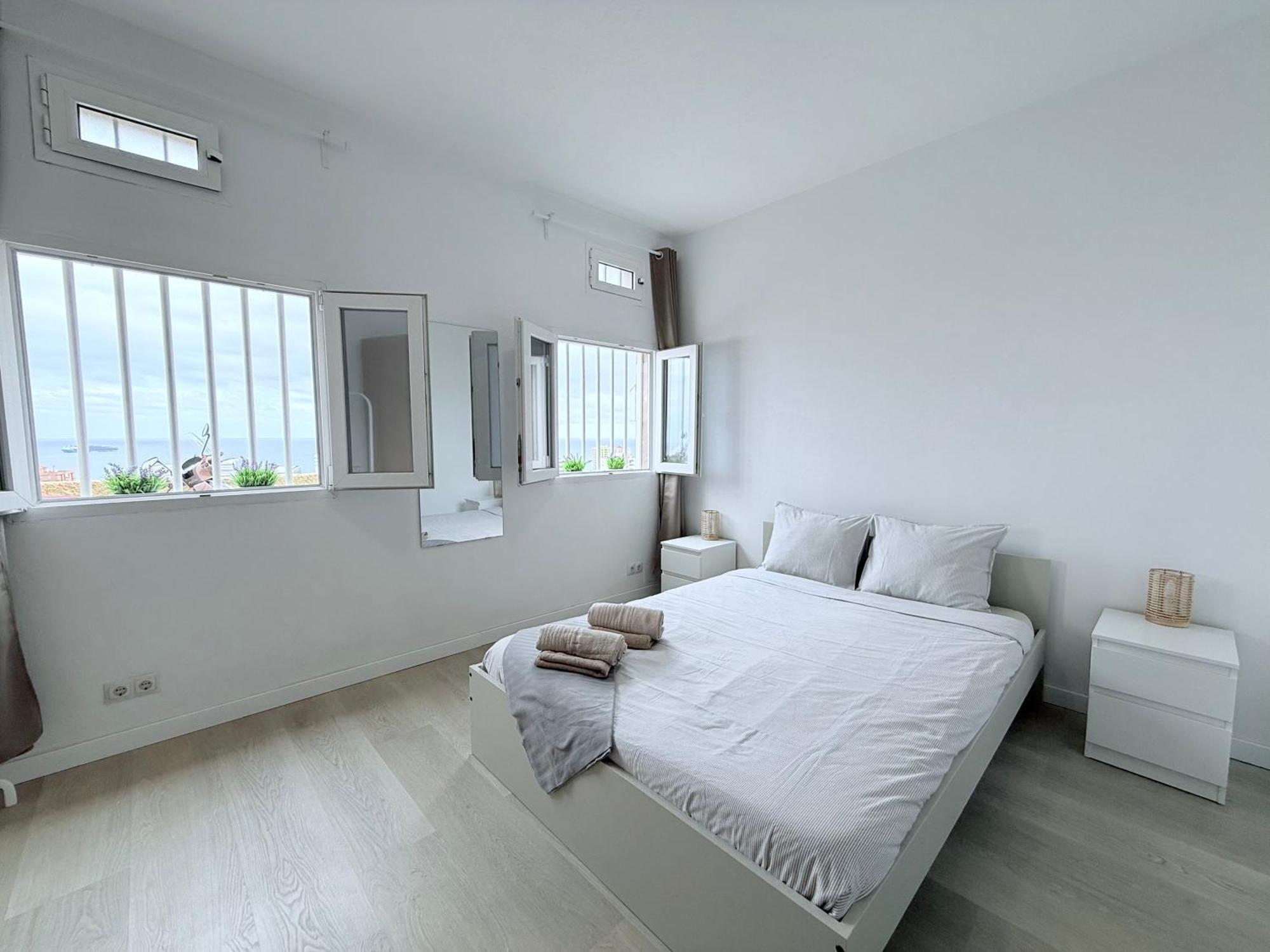 Apartment Casita Evisuit *