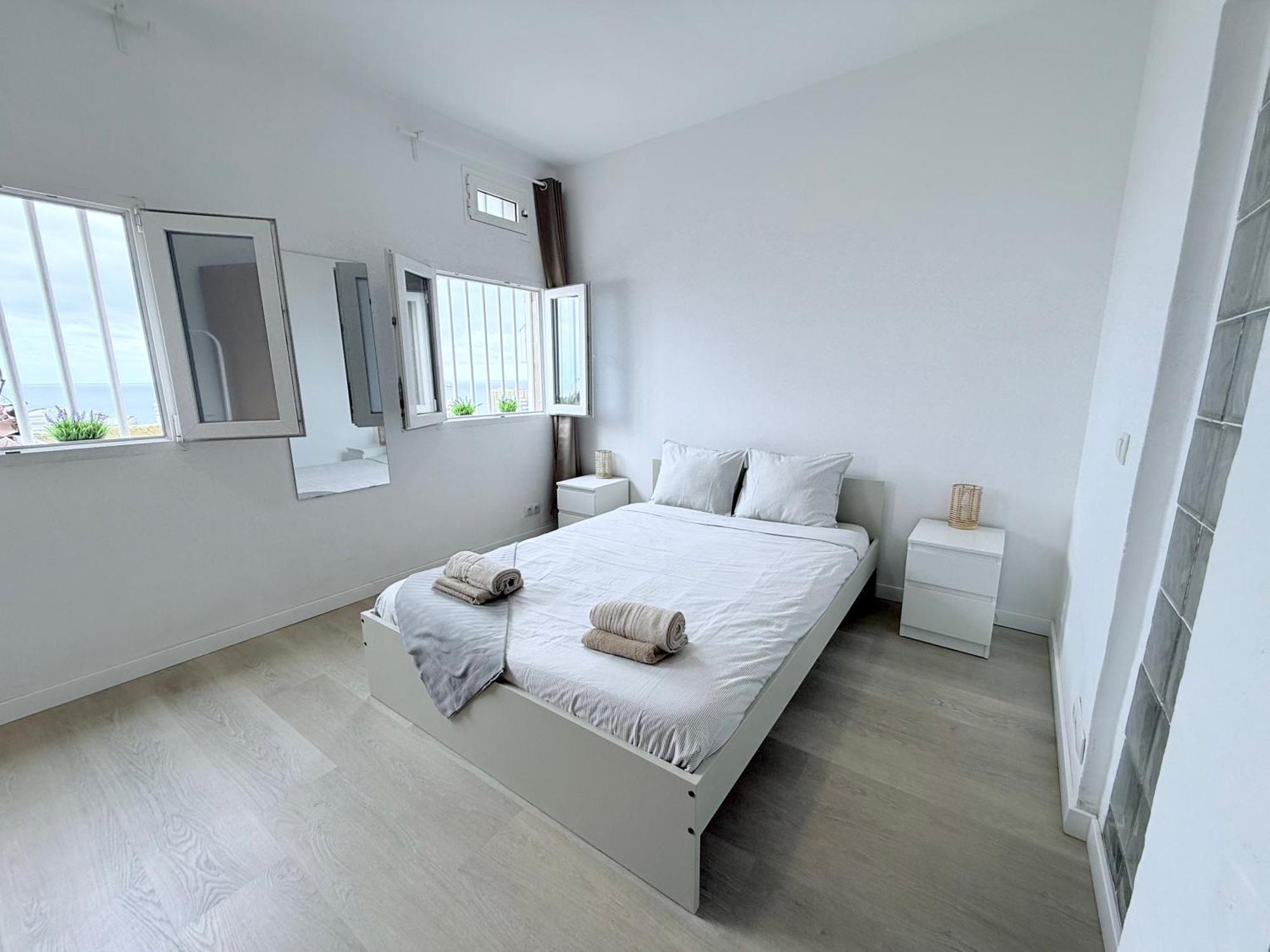 Casita Evisuit Apartment