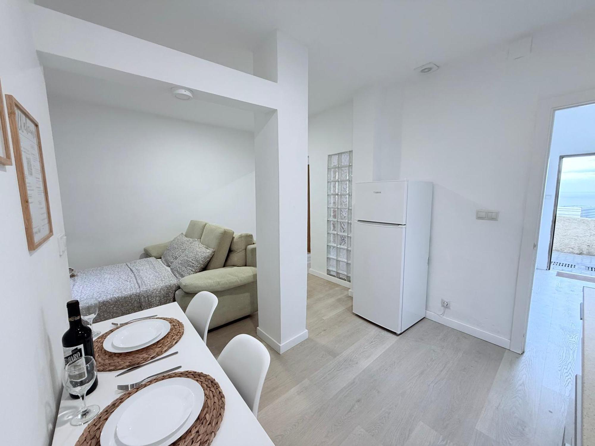 Casita Evisuit Apartment Las Palmas de Gran Canaria