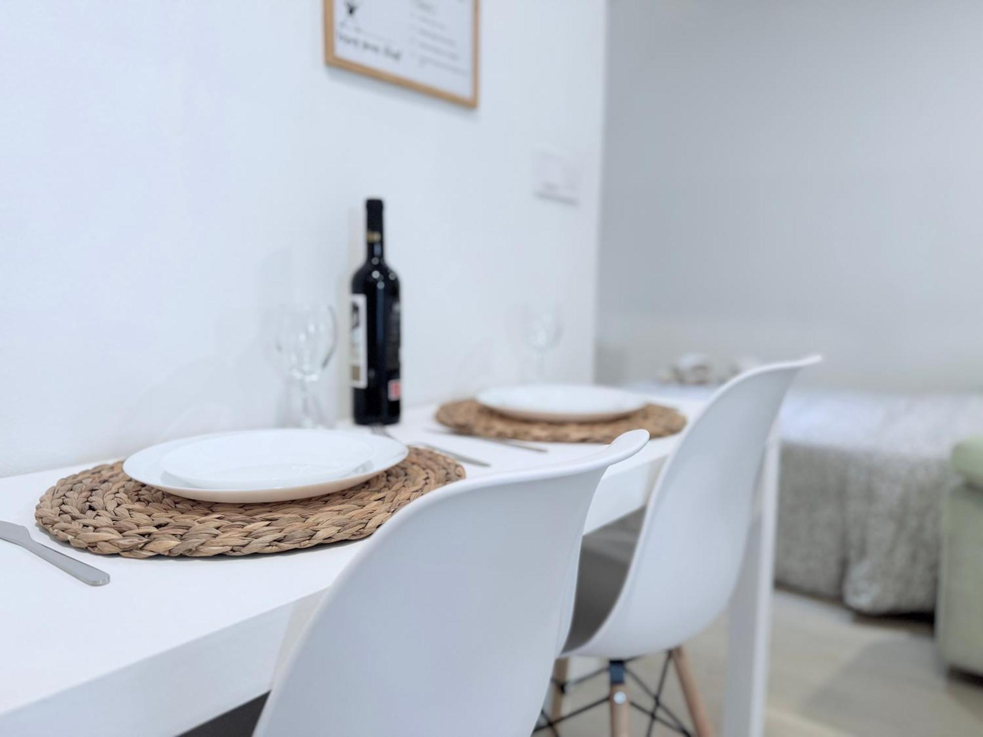 Casita Evisuit Apartment