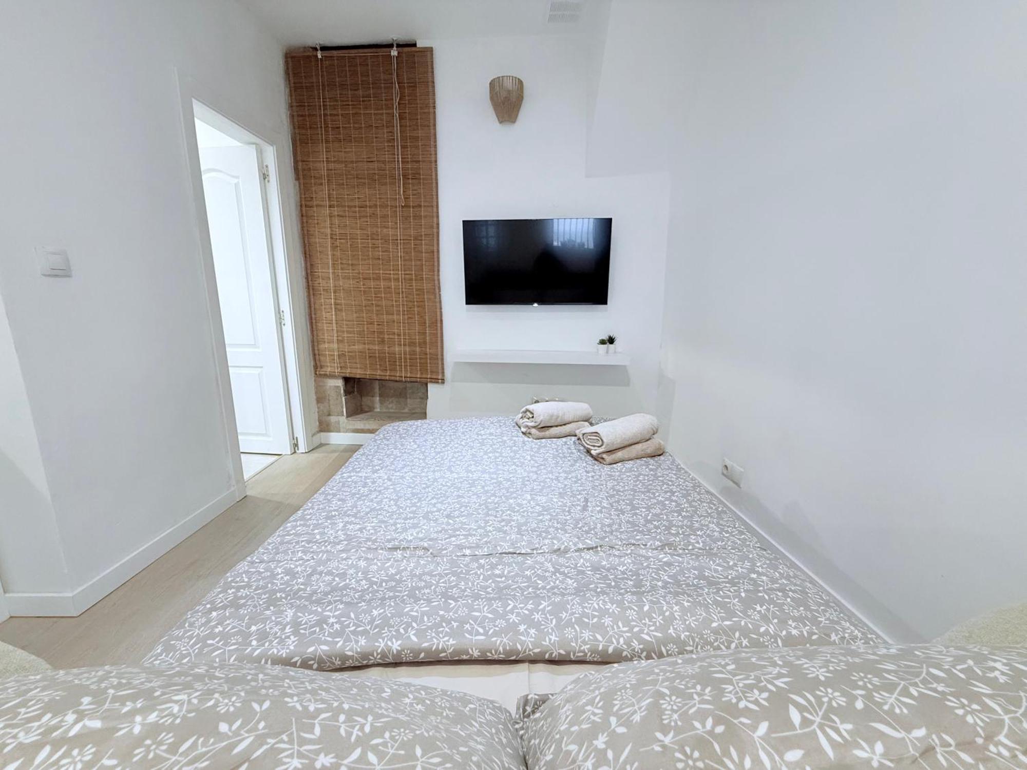 Casita Evisuit Apartment *