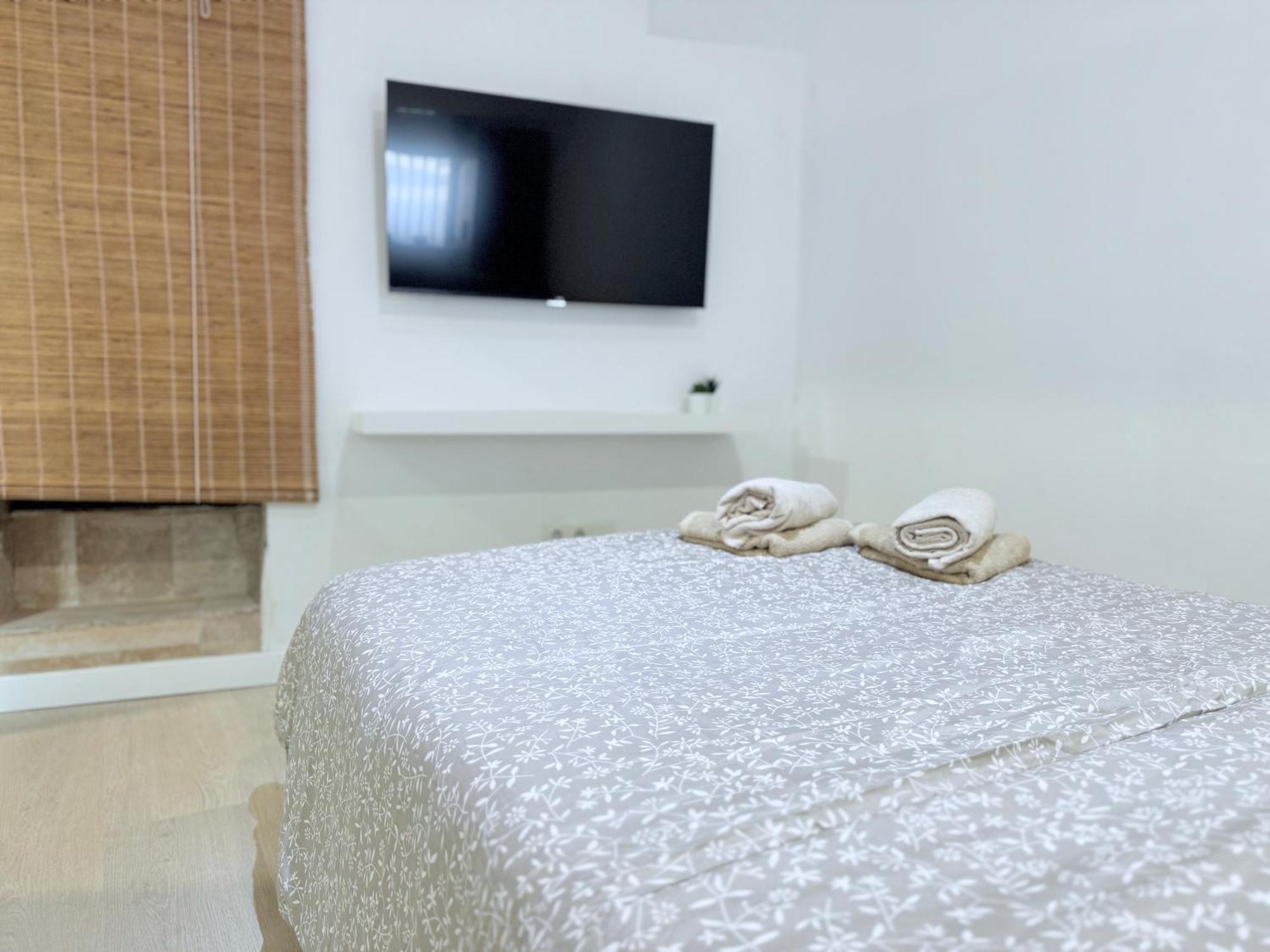 Apartment Casita Evisuit Las Palmas de Gran Canaria